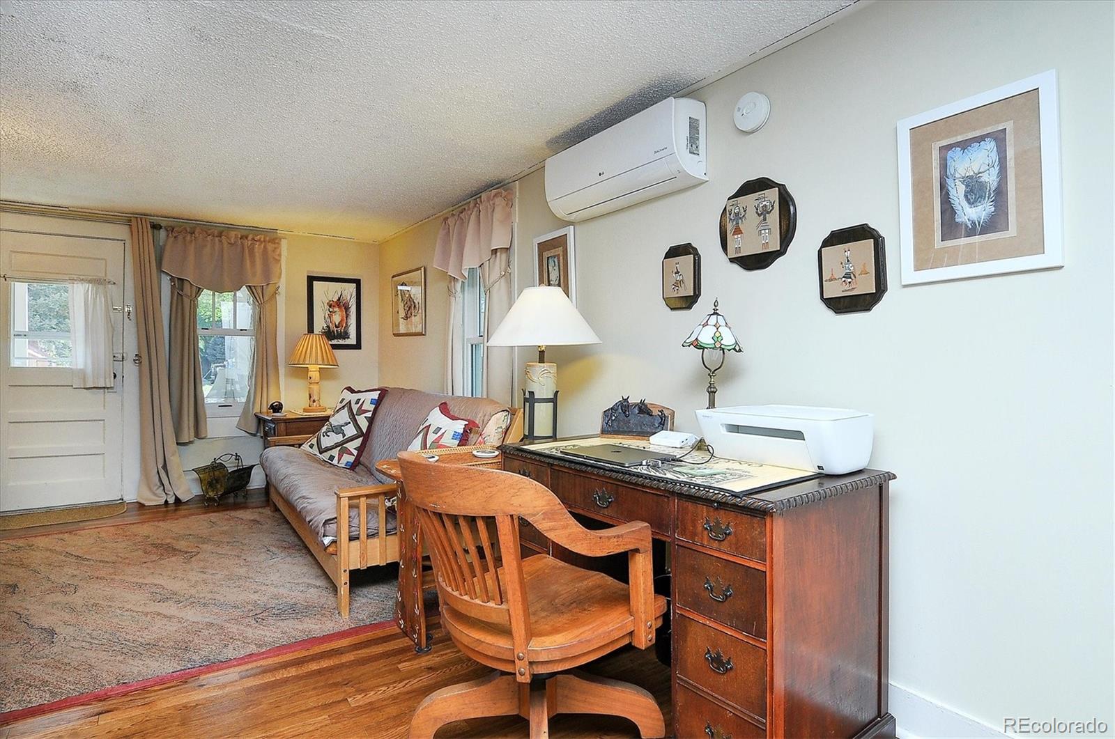 MLS Image #5 for 120 n gunnison avenue,buena vista, Colorado