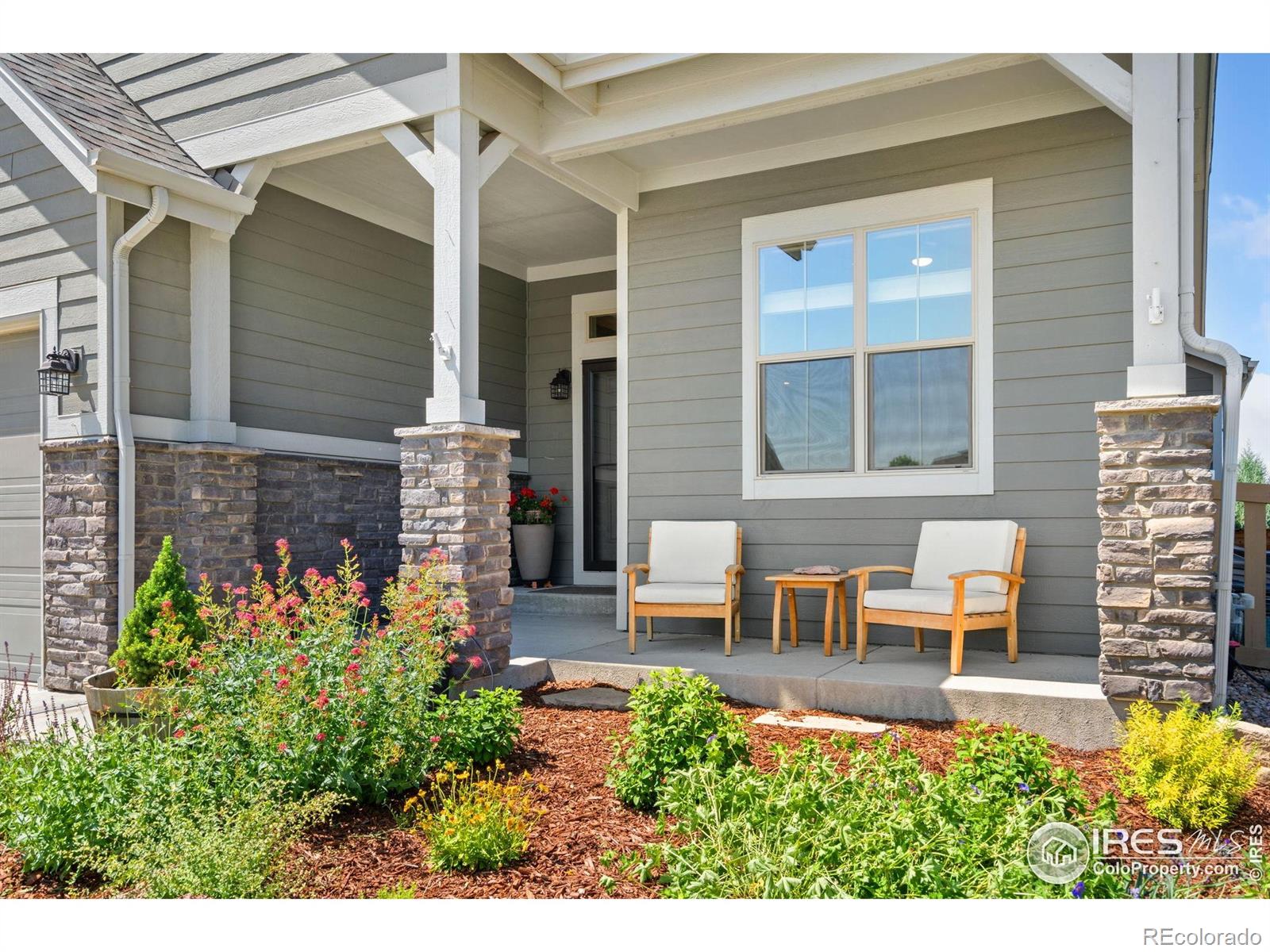 MLS Image #3 for 6604  neota creek court,timnath, Colorado