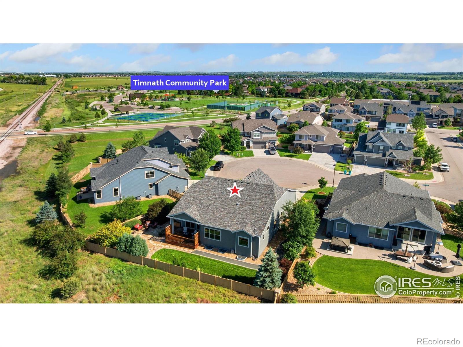 MLS Image #35 for 6604  neota creek court,timnath, Colorado