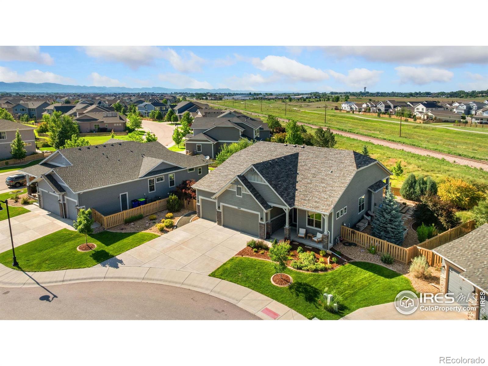 MLS Image #39 for 6604  neota creek court,timnath, Colorado