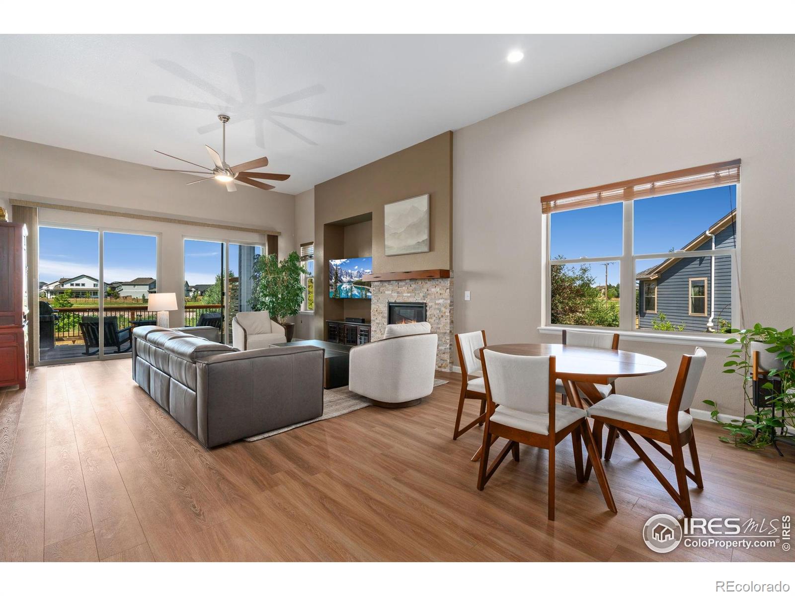 MLS Image #4 for 6604  neota creek court,timnath, Colorado