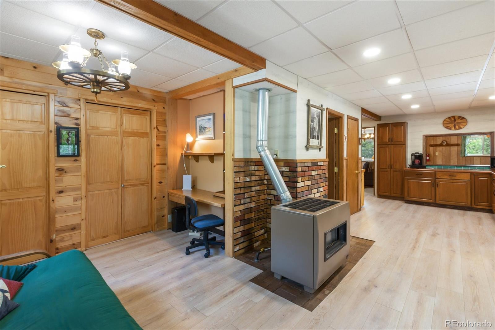 MLS Image #11 for 215  valley drive,lake george, Colorado