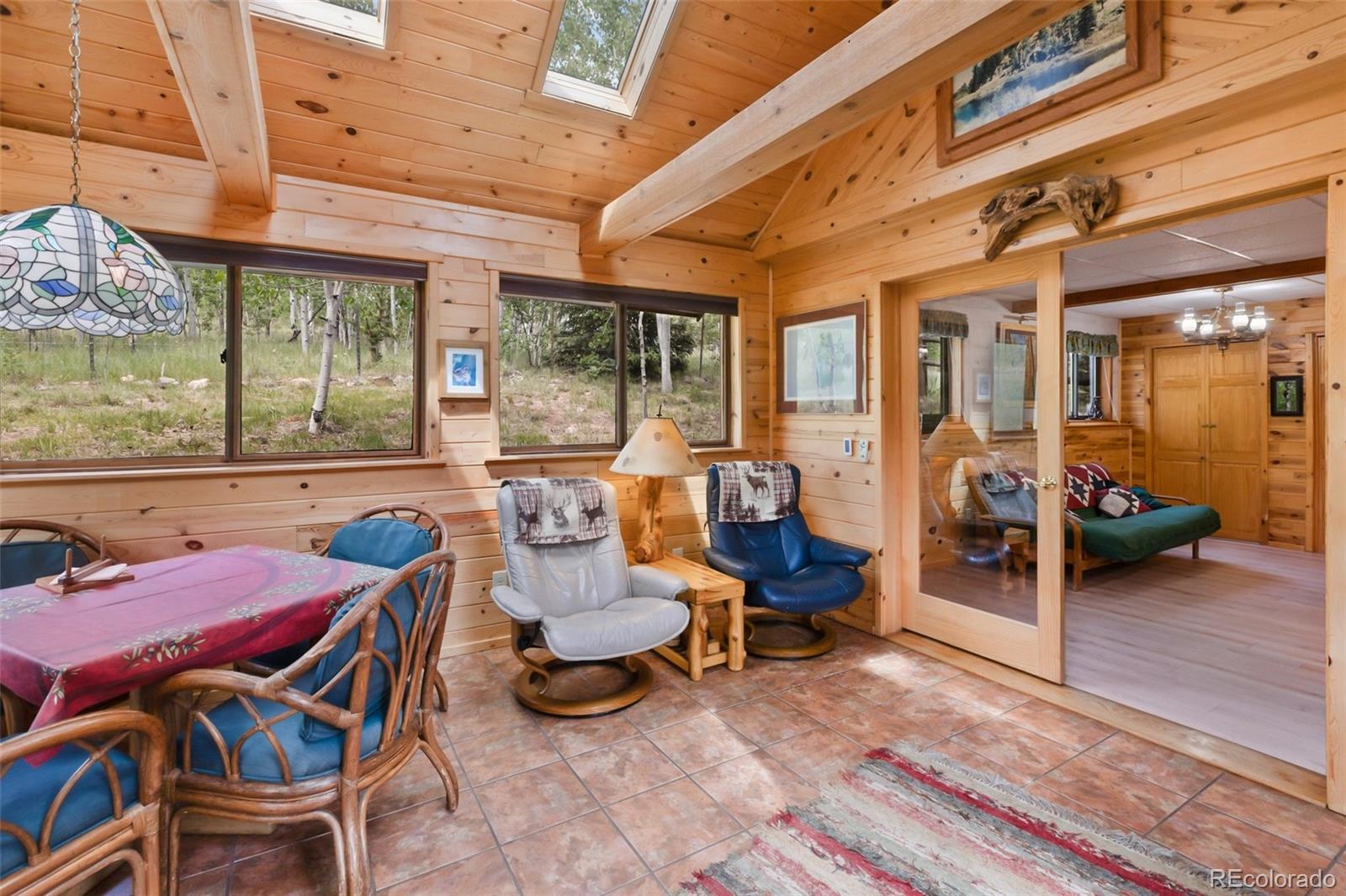 MLS Image #14 for 215  valley drive,lake george, Colorado
