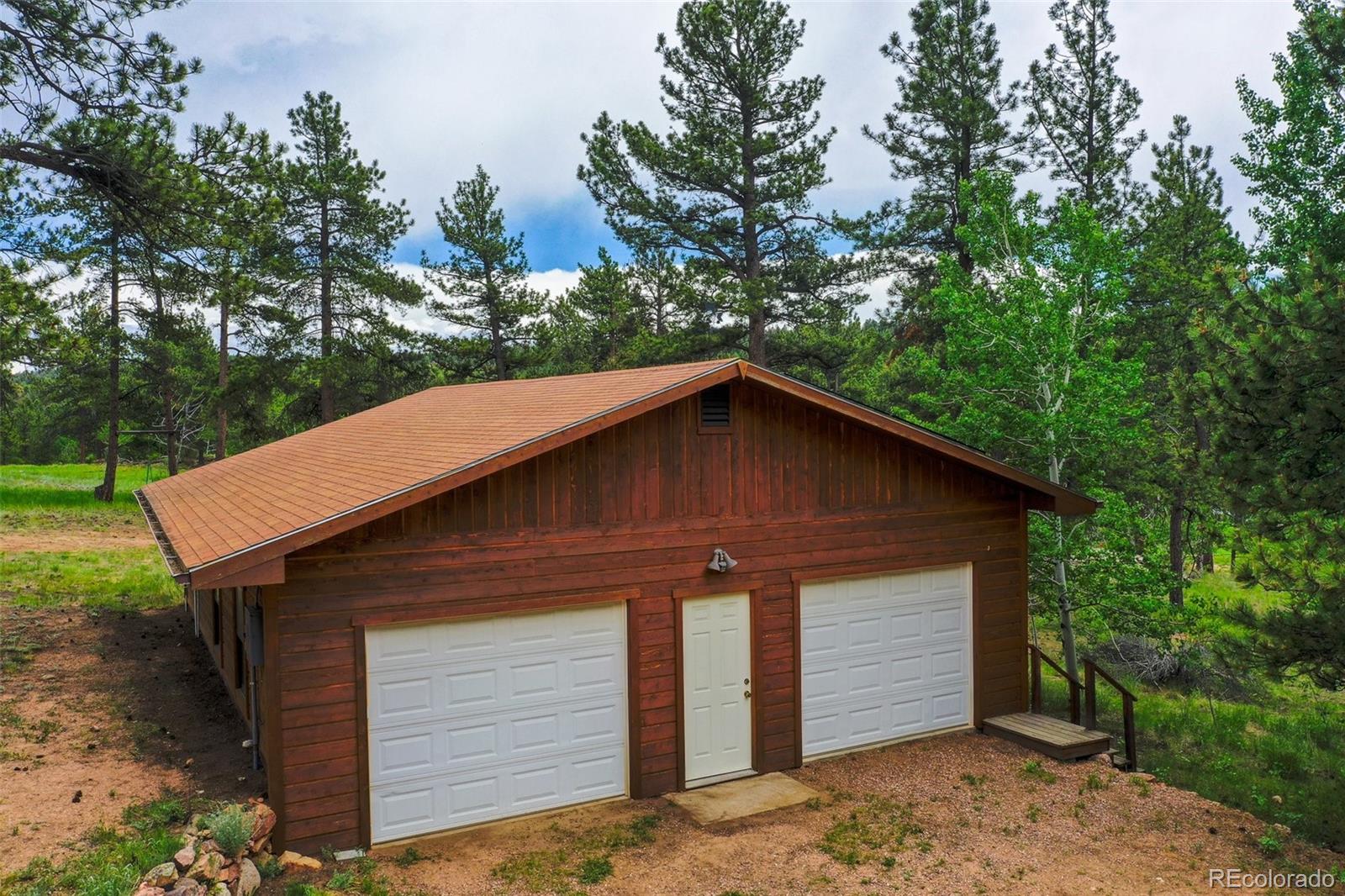 MLS Image #20 for 215  valley drive,lake george, Colorado