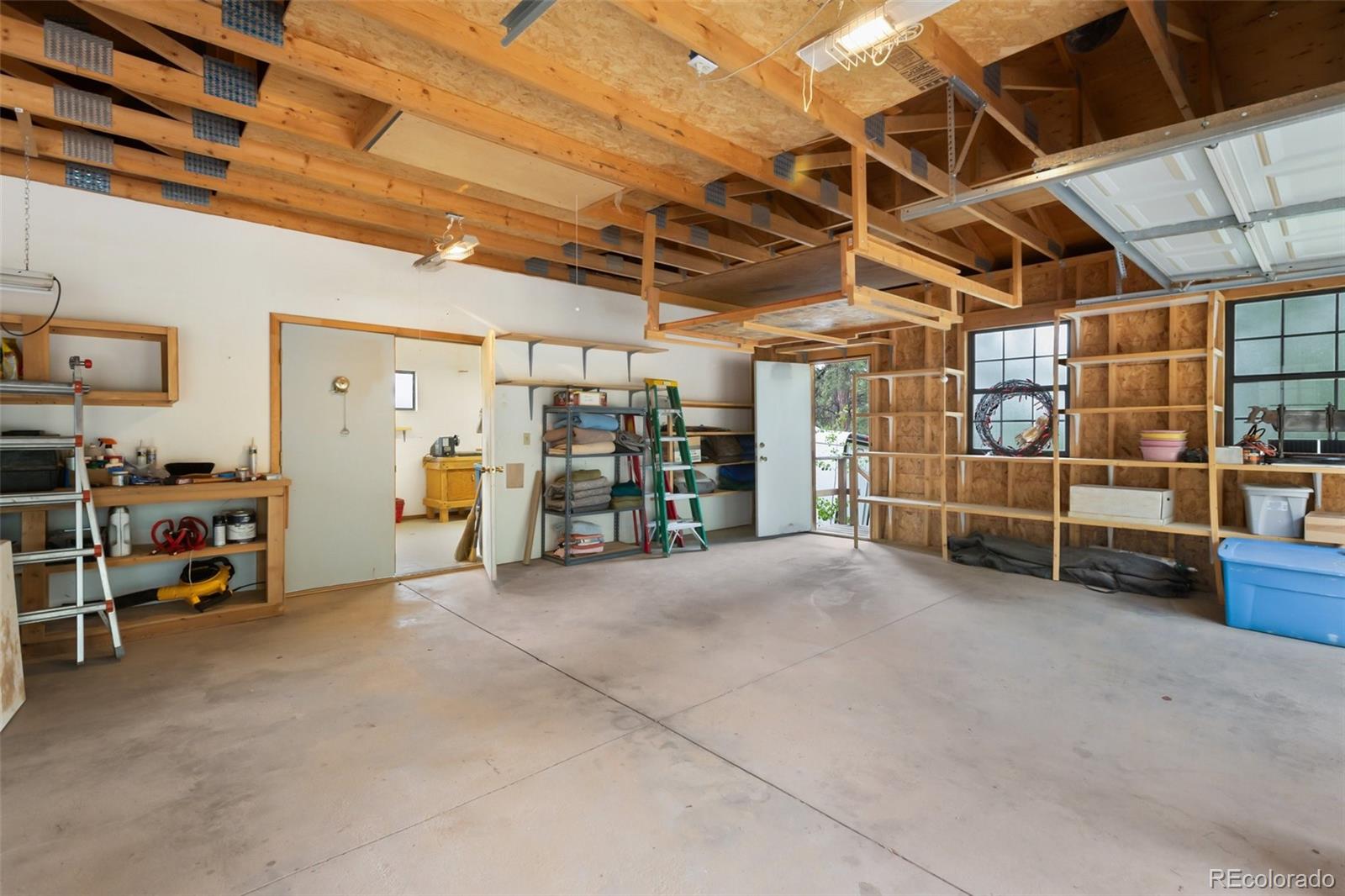MLS Image #21 for 215  valley drive,lake george, Colorado