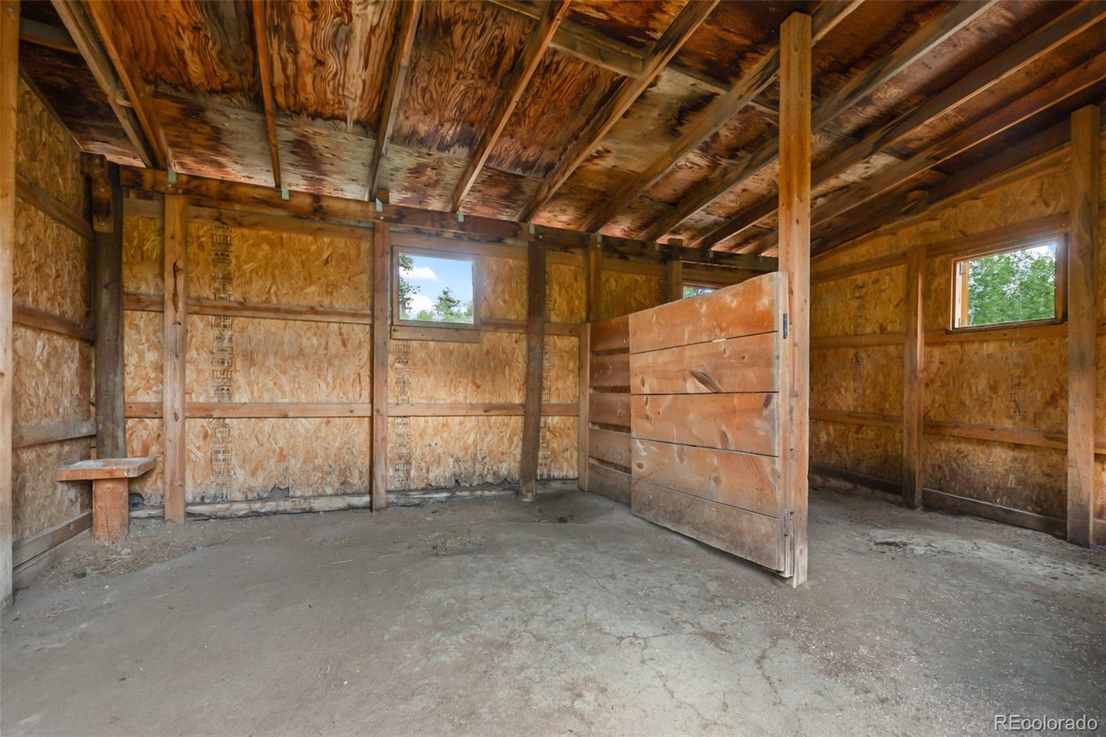 MLS Image #24 for 215  valley drive,lake george, Colorado