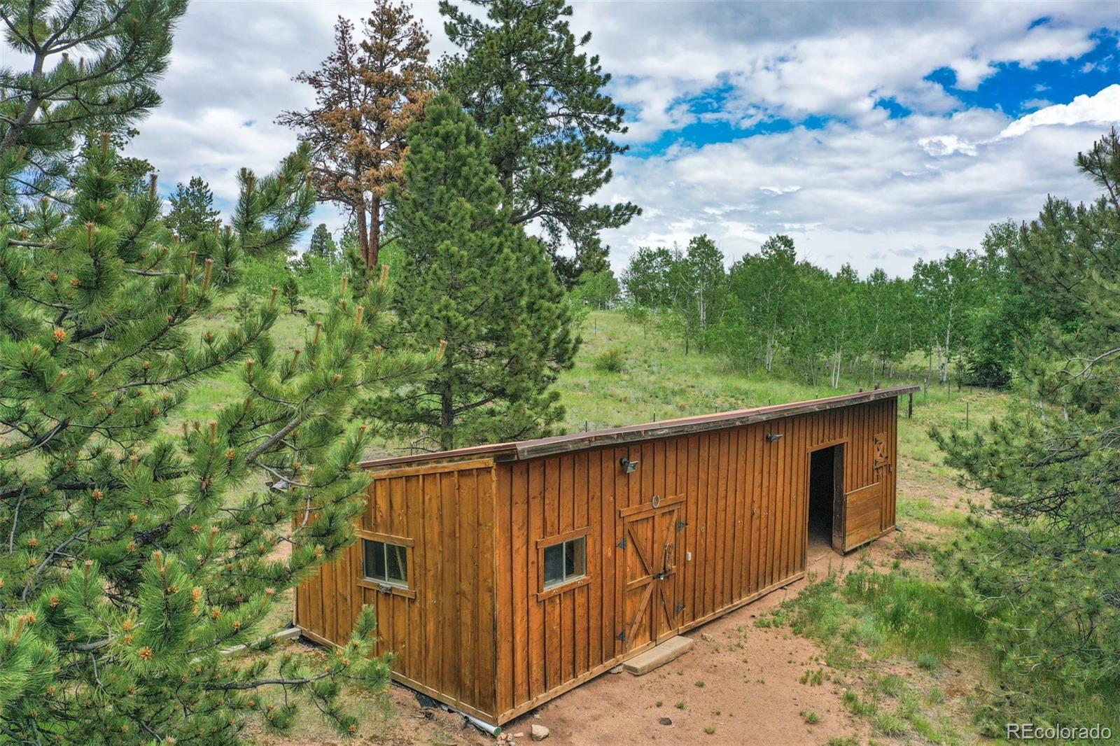 MLS Image #27 for 215  valley drive,lake george, Colorado
