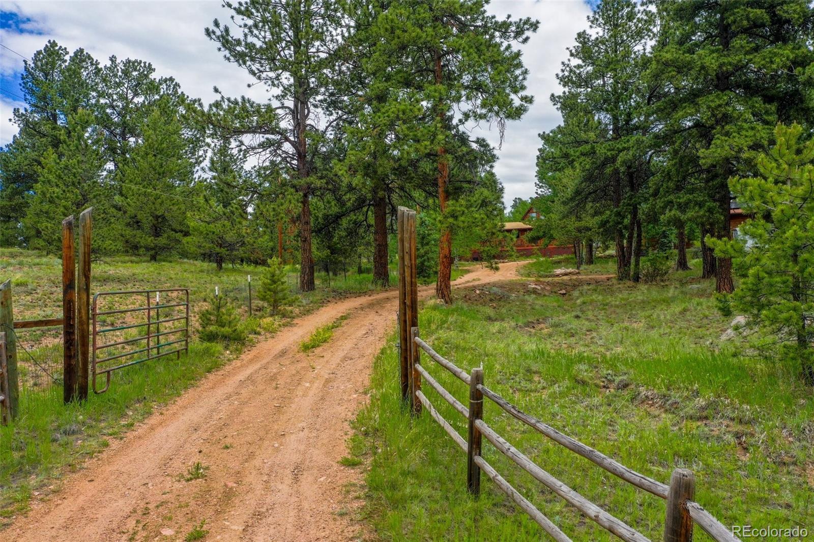 MLS Image #30 for 215  valley drive,lake george, Colorado