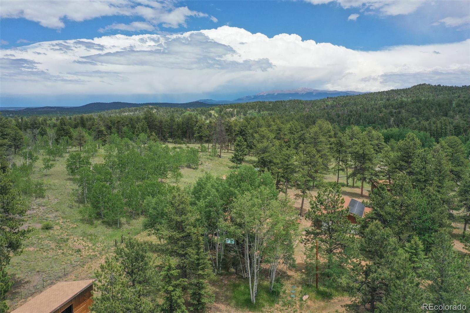 MLS Image #37 for 215  valley drive,lake george, Colorado