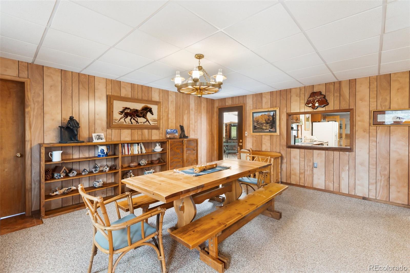 MLS Image #5 for 215  valley drive,lake george, Colorado