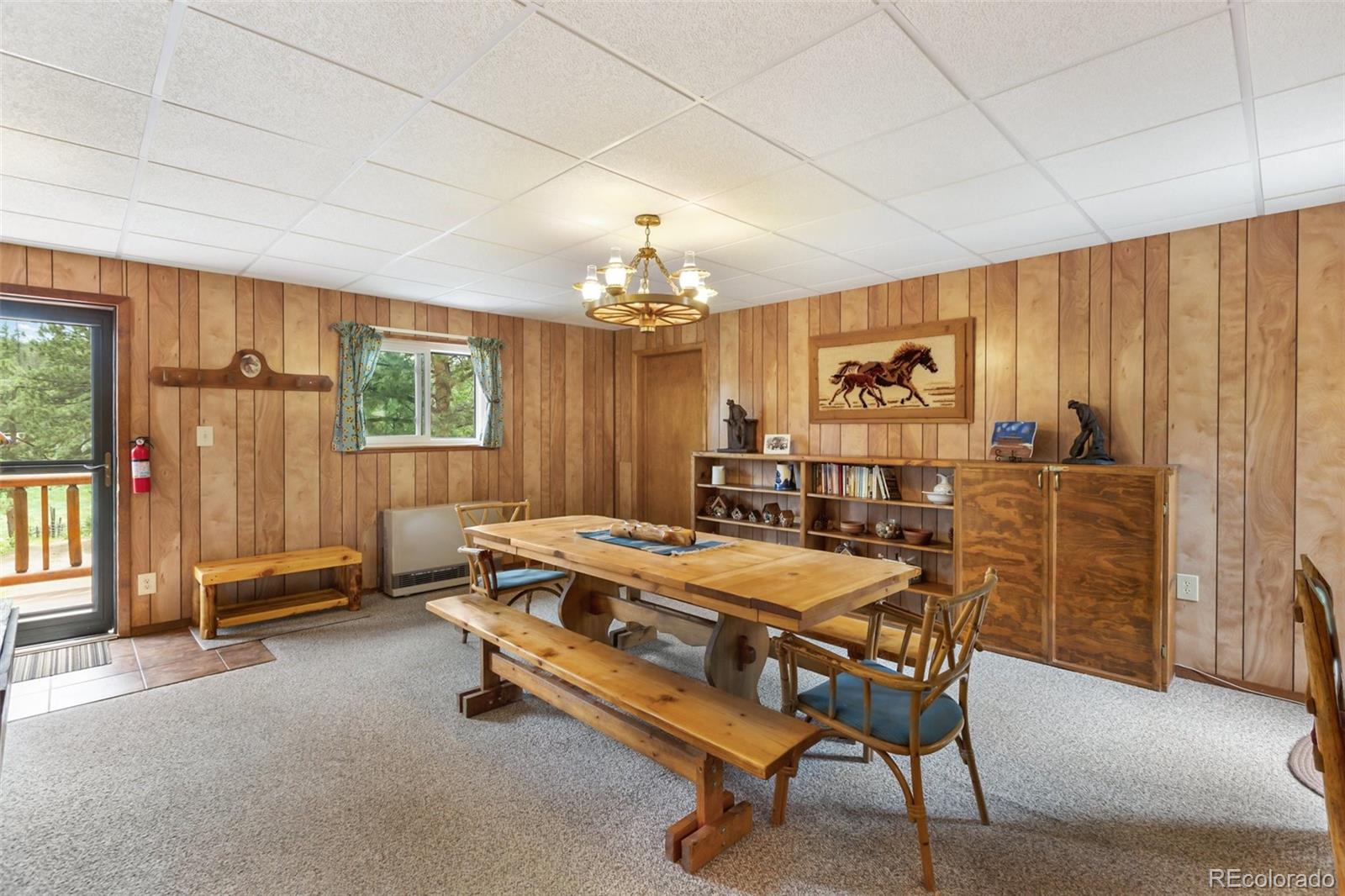MLS Image #6 for 215  valley drive,lake george, Colorado