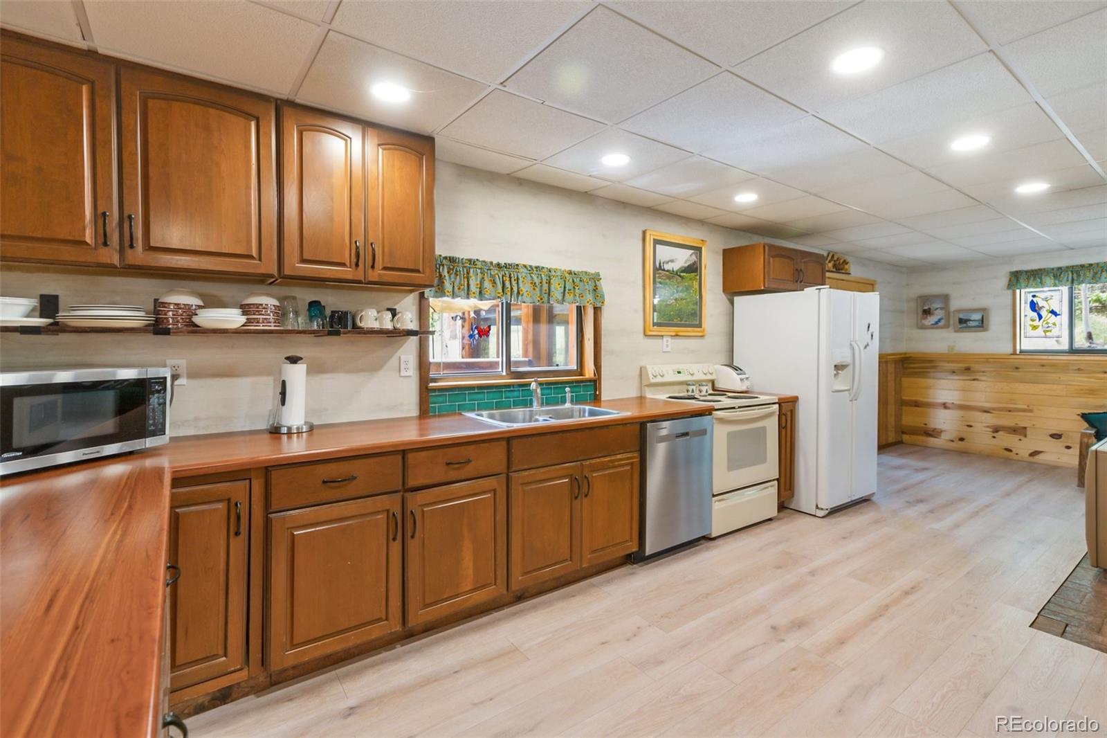 MLS Image #8 for 215  valley drive,lake george, Colorado