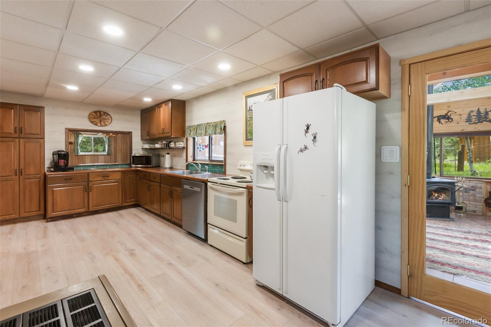 MLS Image #9 for 215  valley drive,lake george, Colorado