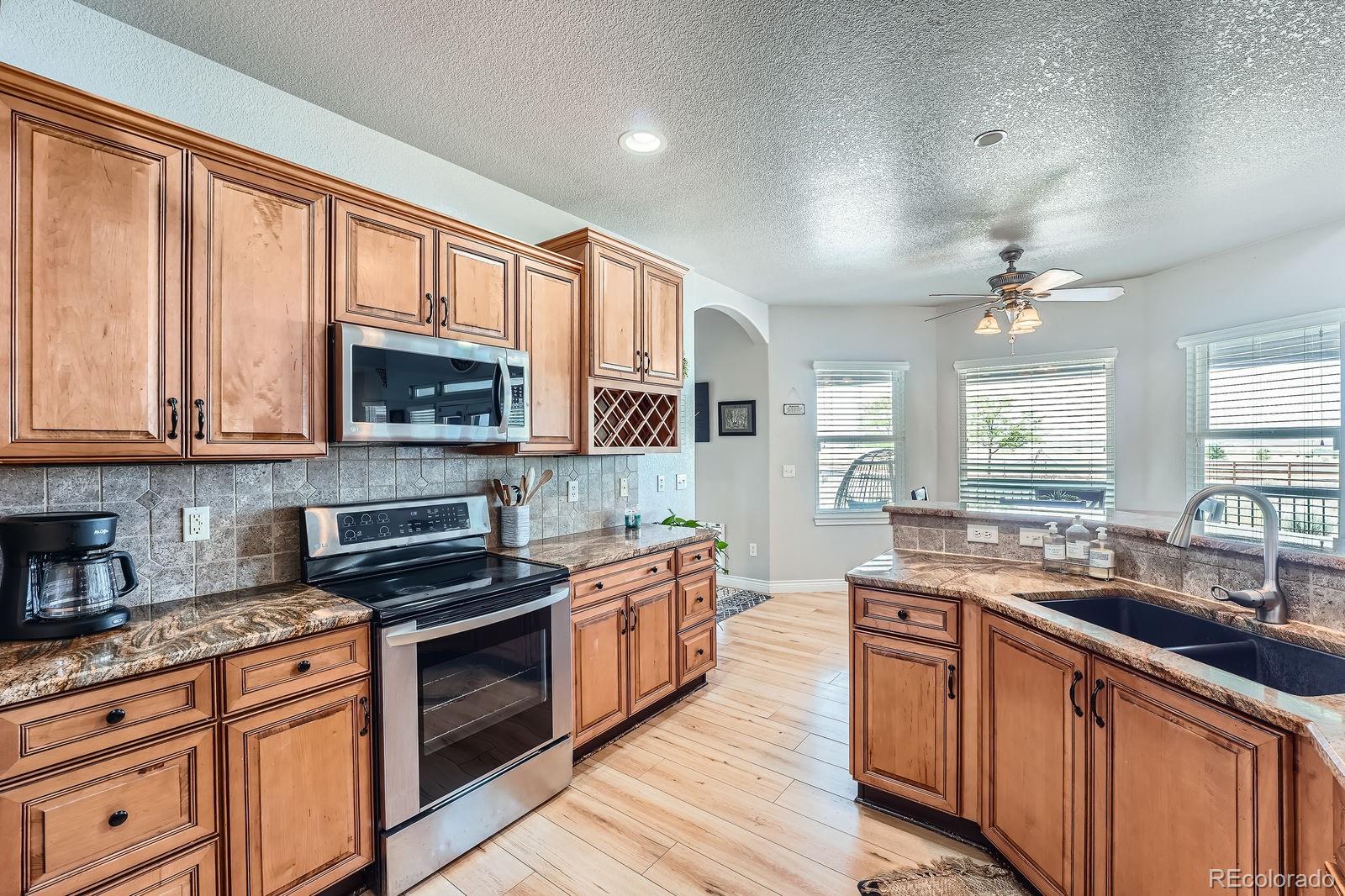 MLS Image #9 for 705  antelope drive,bennett, Colorado