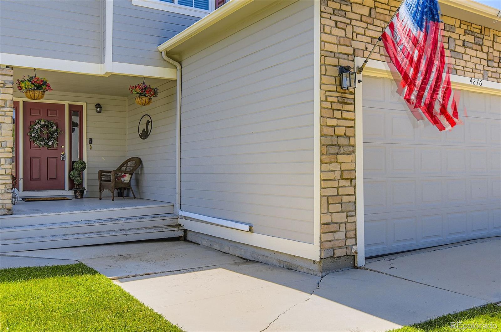 MLS Image #2 for 4276 s tempe court,aurora, Colorado