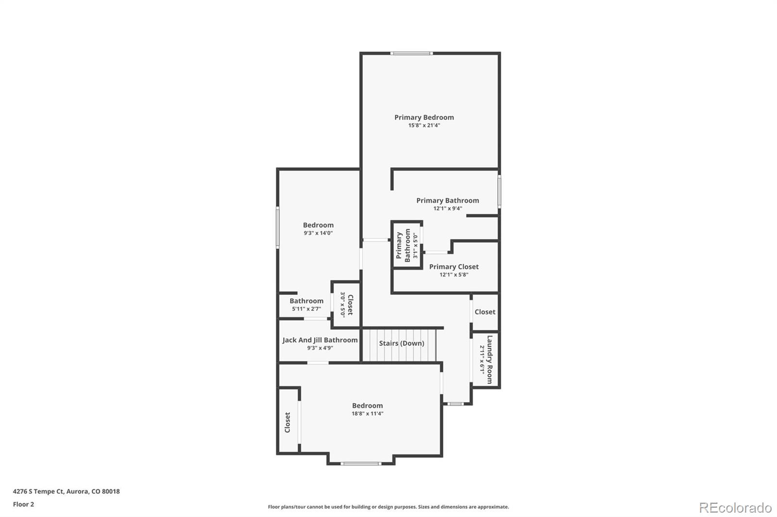 MLS Image #31 for 4276 s tempe court,aurora, Colorado