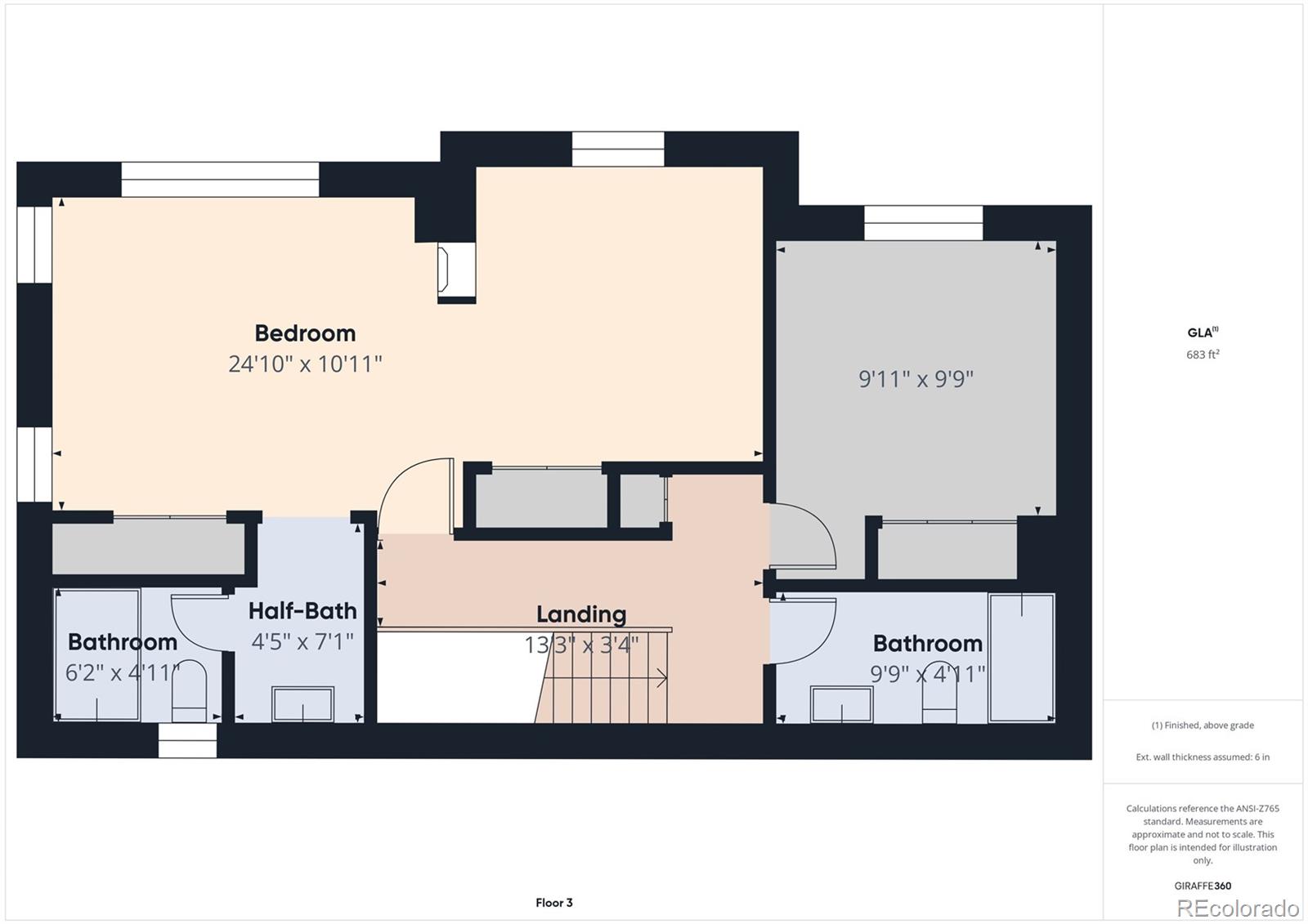 MLS Image #33 for 12912  grant circle,thornton, Colorado