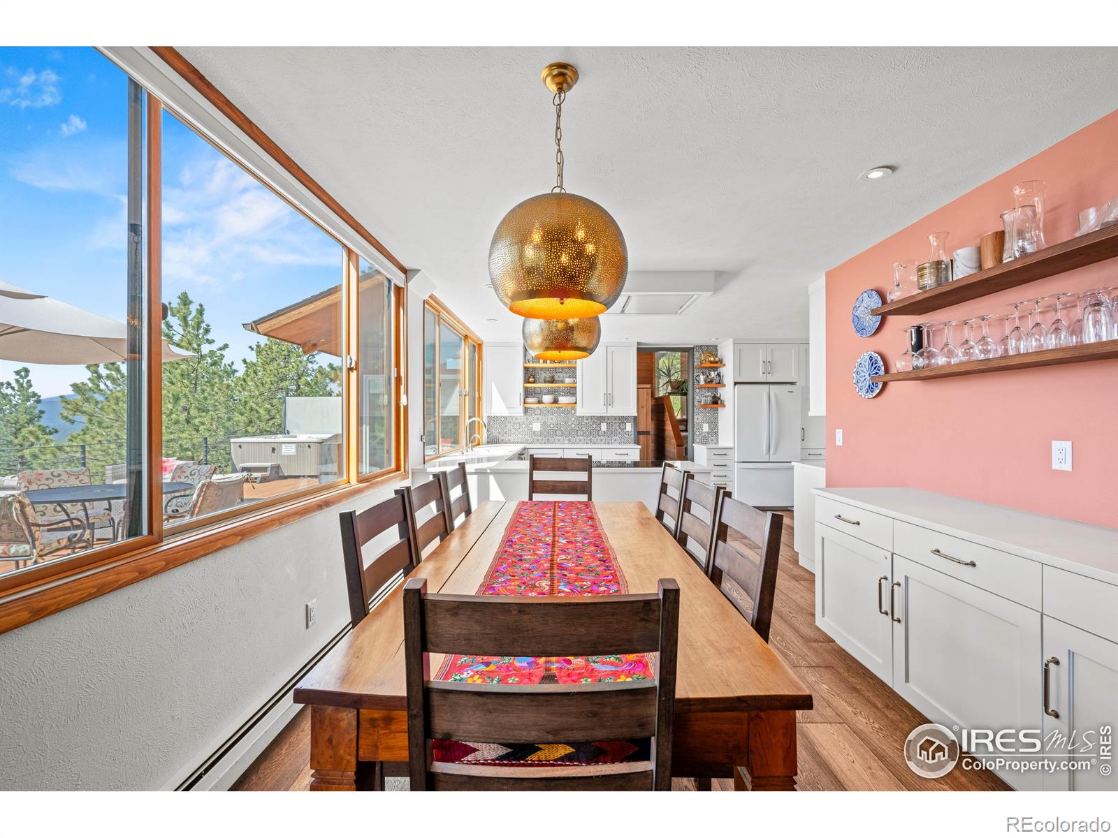MLS Image #11 for 311  sky trail road,boulder, Colorado