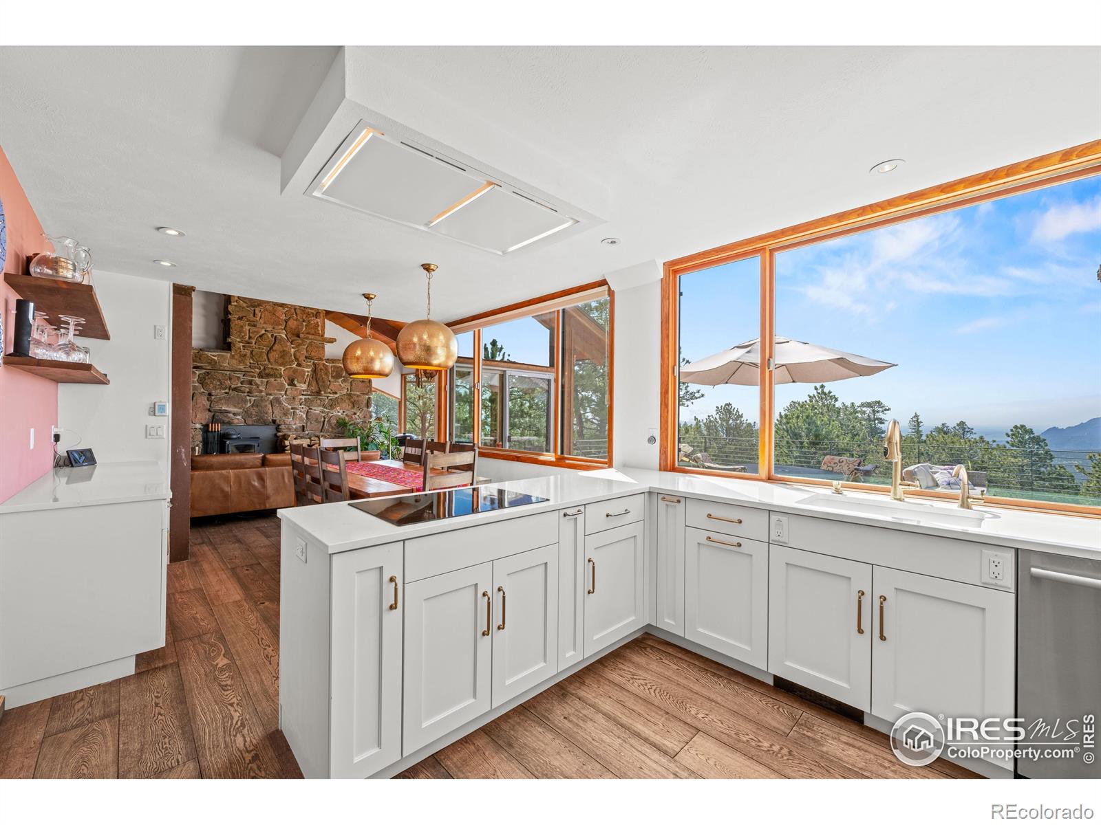 MLS Image #12 for 311  sky trail road,boulder, Colorado