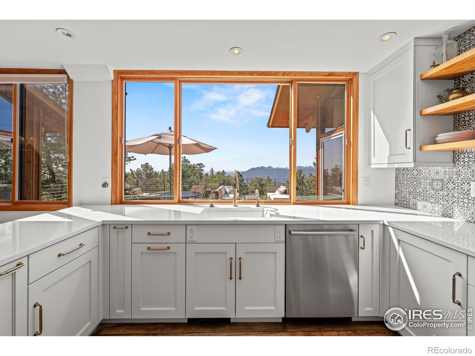MLS Image #13 for 311  sky trail road,boulder, Colorado