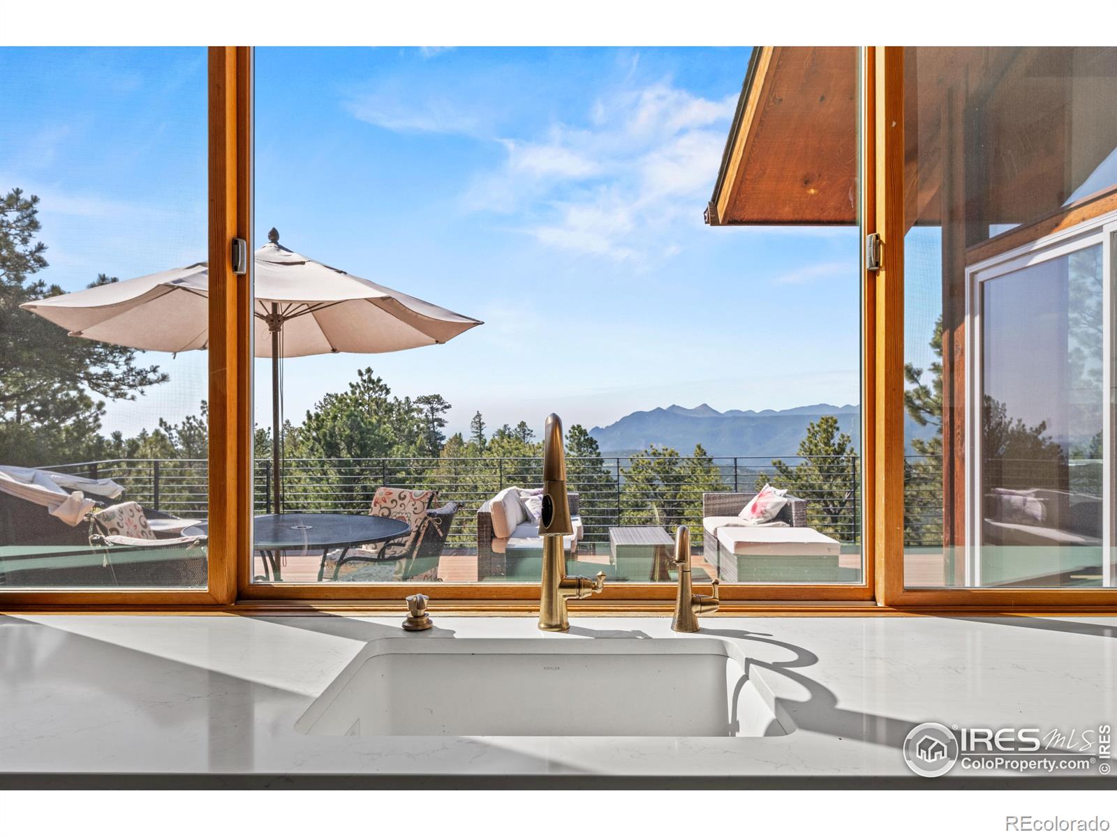 MLS Image #14 for 311  sky trail road,boulder, Colorado