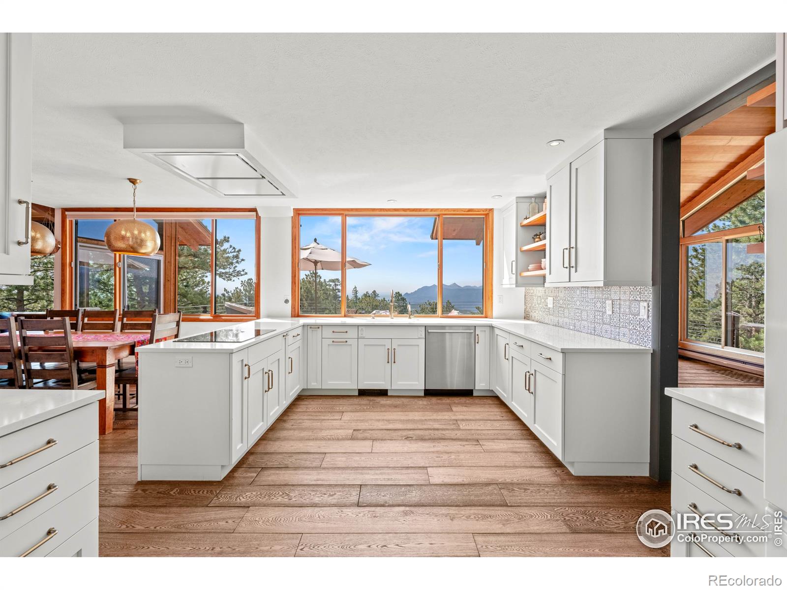 MLS Image #17 for 311  sky trail road,boulder, Colorado