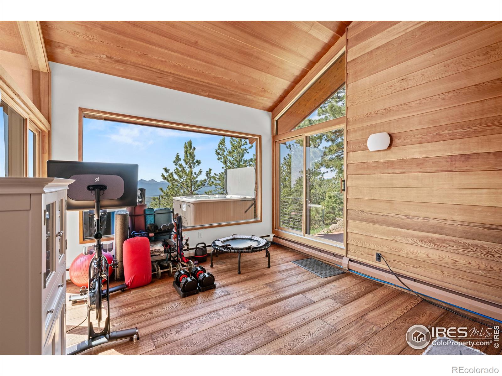 MLS Image #18 for 311  sky trail road,boulder, Colorado