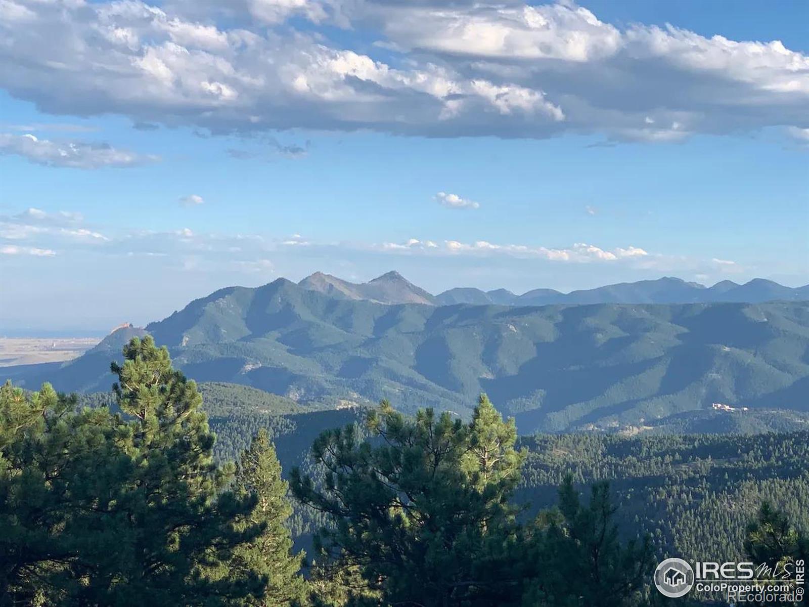 MLS Image #3 for 311  sky trail road,boulder, Colorado