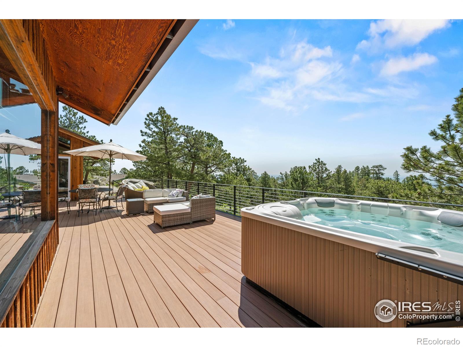 MLS Image #35 for 311  sky trail road,boulder, Colorado