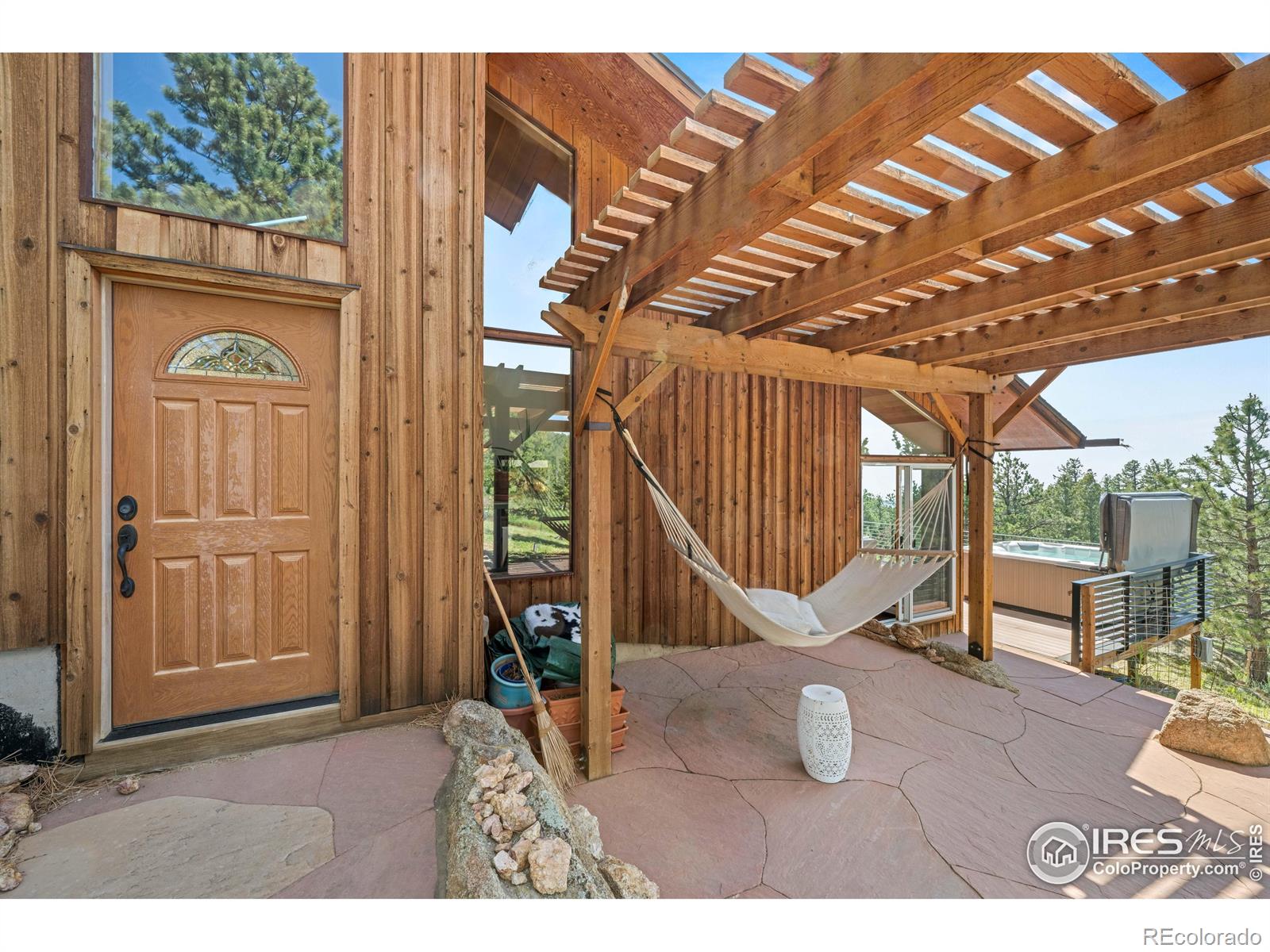 MLS Image #36 for 311  sky trail road,boulder, Colorado