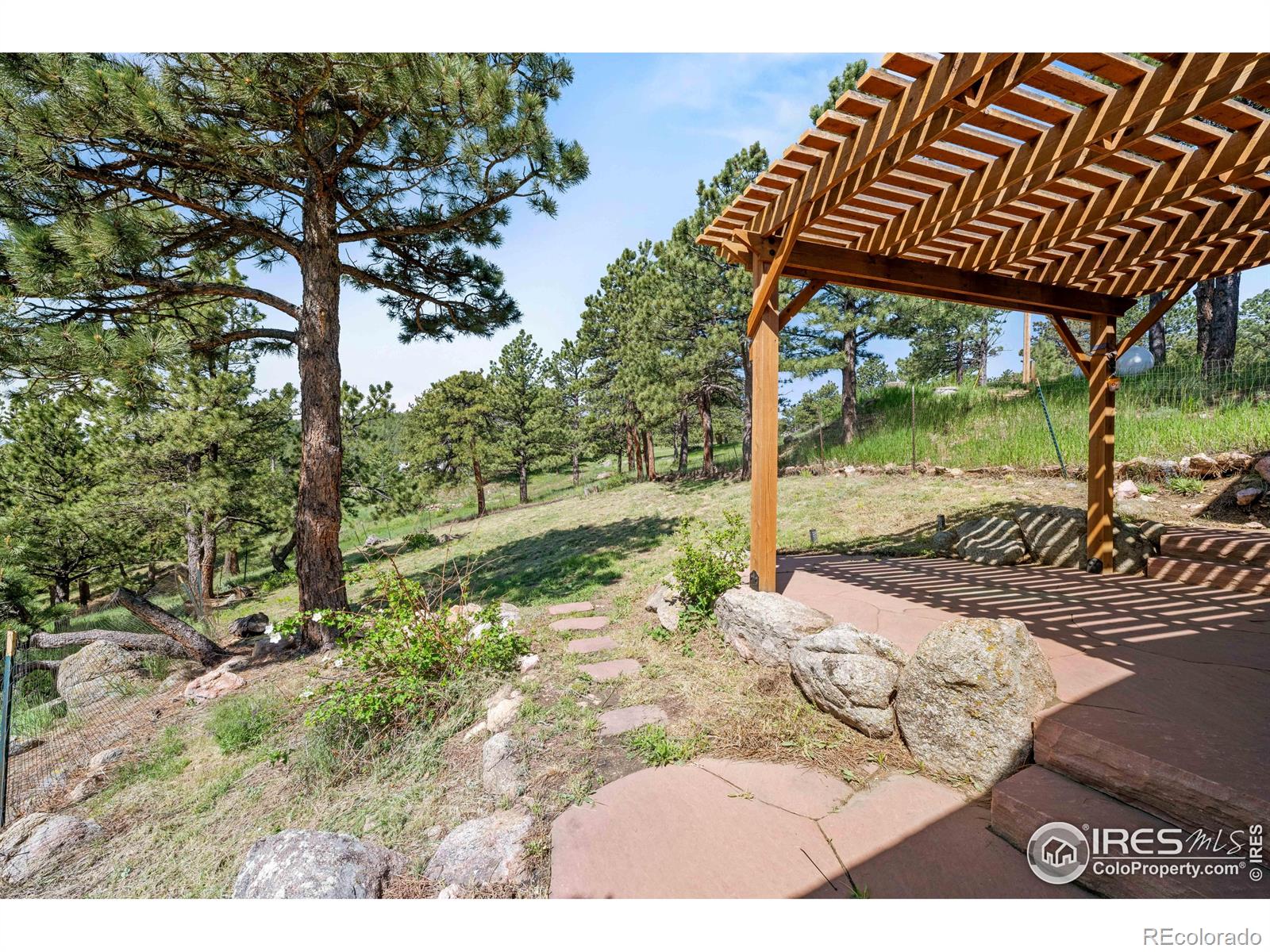 MLS Image #37 for 311  sky trail road,boulder, Colorado