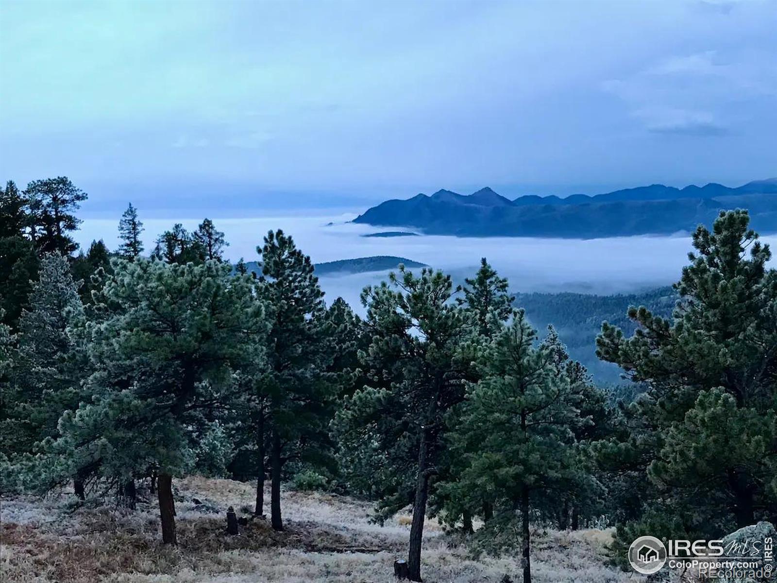 MLS Image #4 for 311  sky trail road,boulder, Colorado