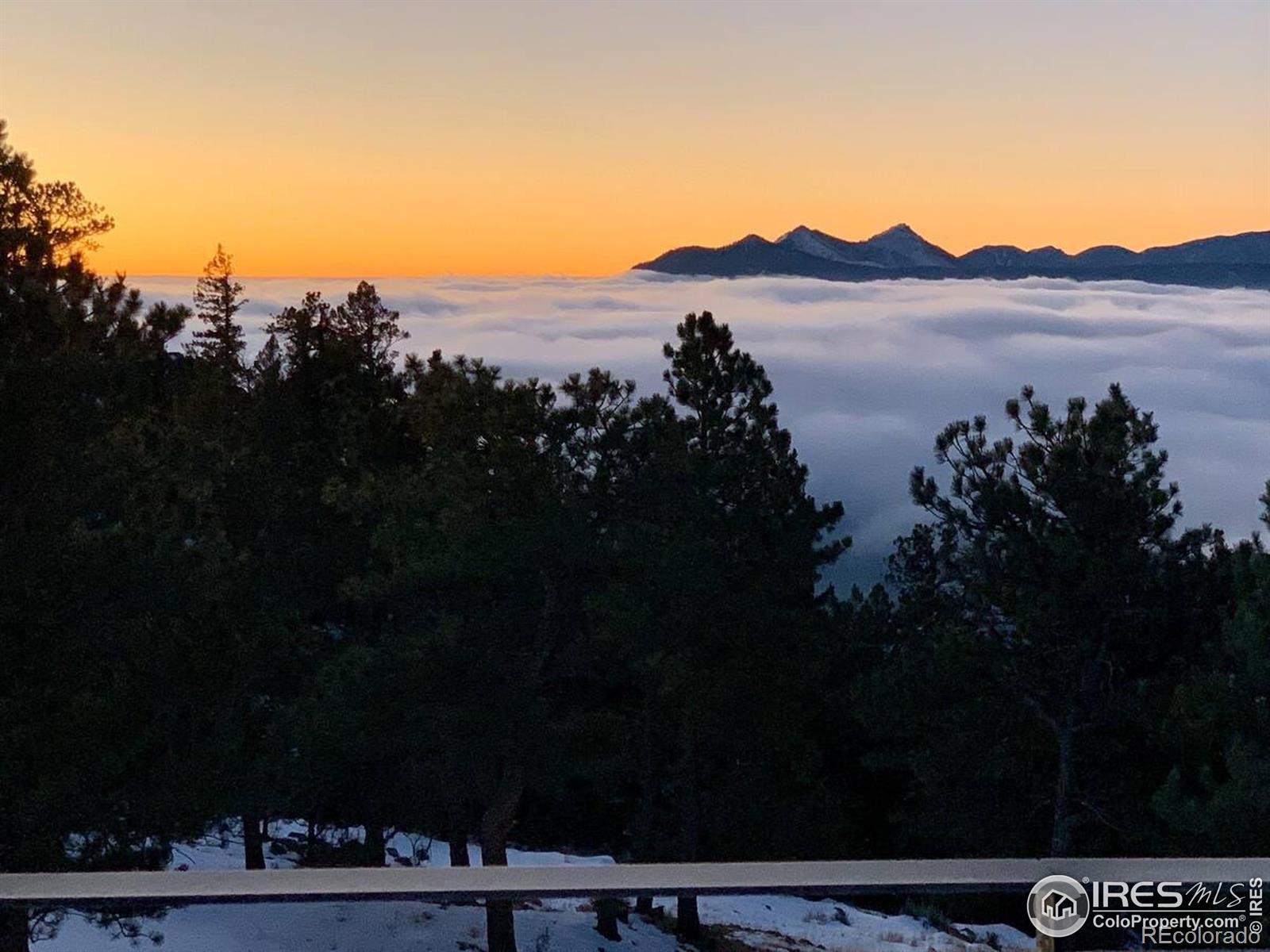 MLS Image #5 for 311  sky trail road,boulder, Colorado