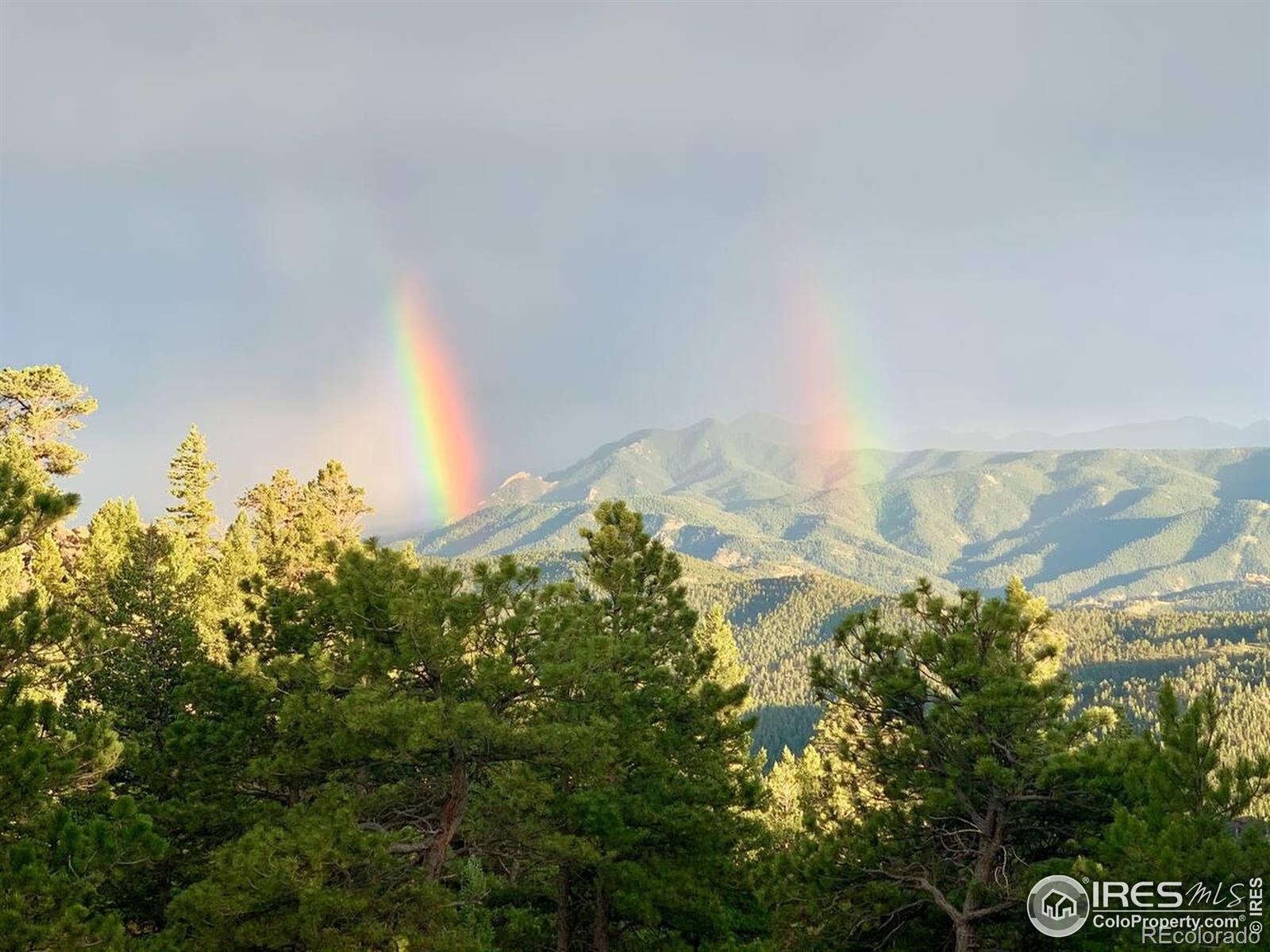 MLS Image #6 for 311  sky trail road,boulder, Colorado