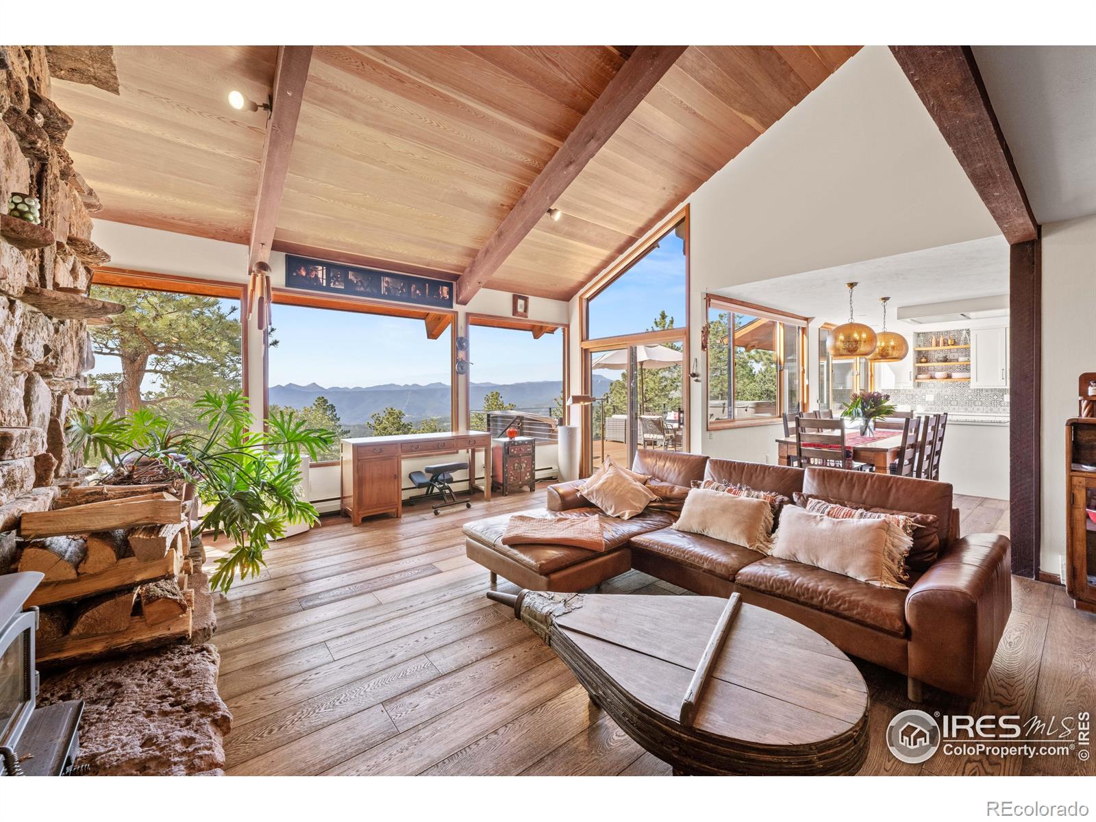 MLS Image #8 for 311  sky trail road,boulder, Colorado