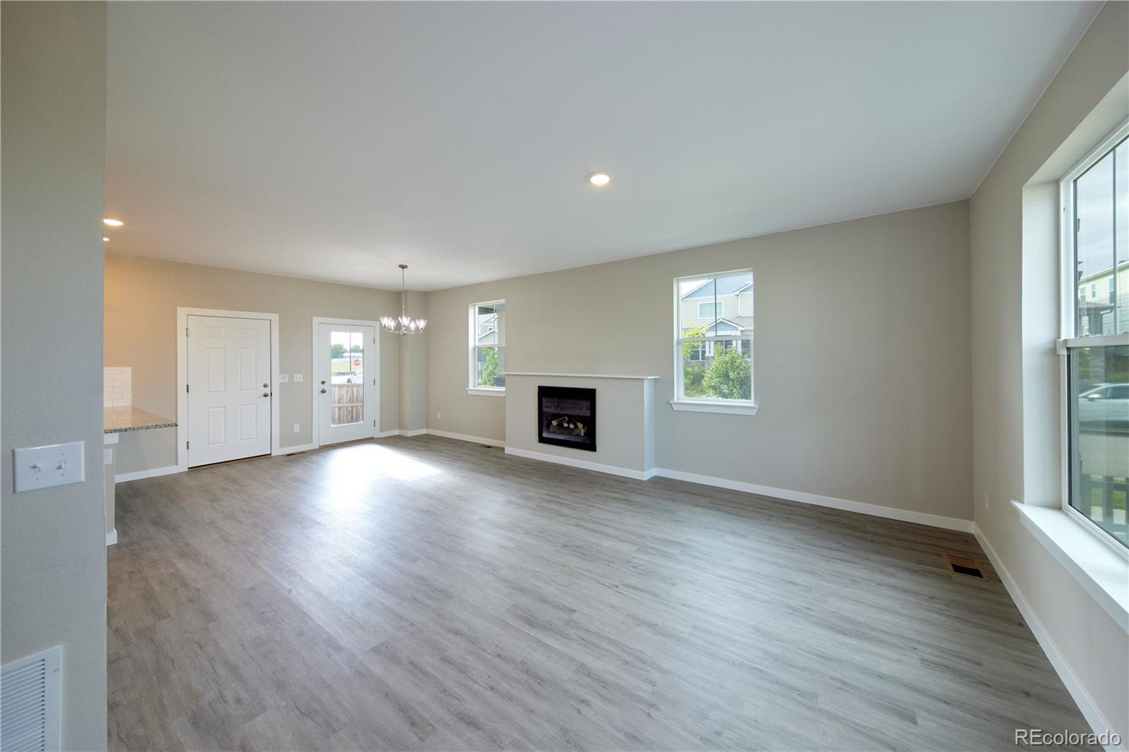 MLS Image #2 for 21854 e 9th place,aurora, Colorado