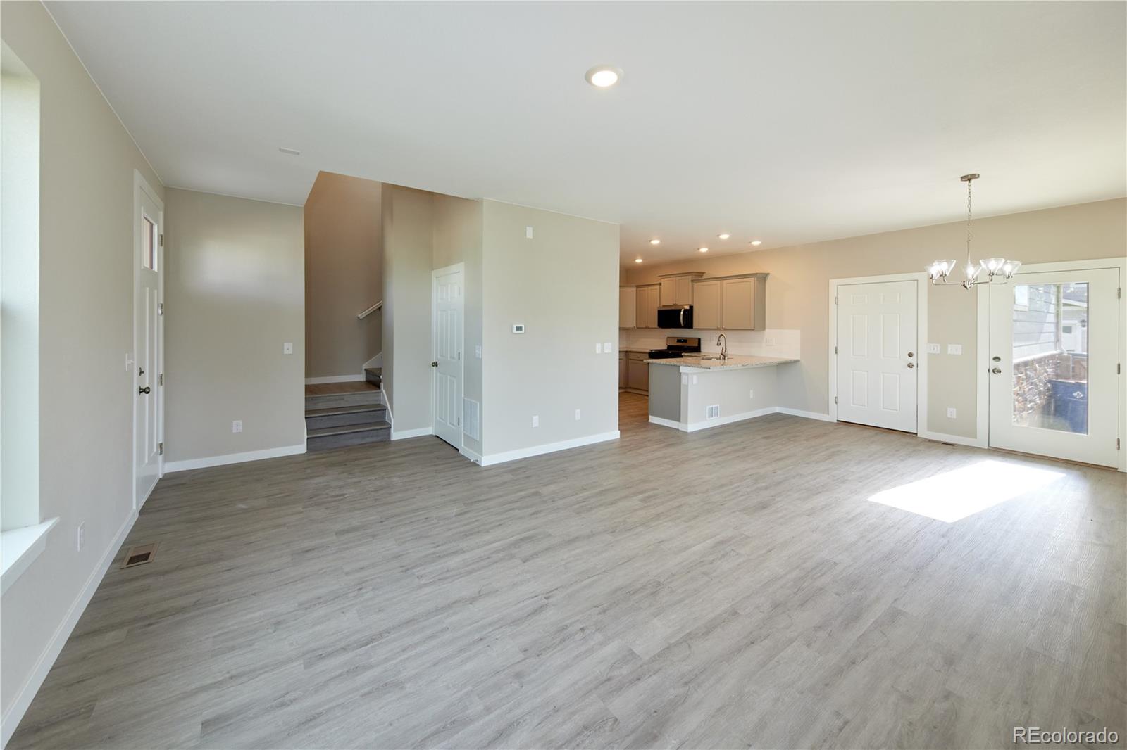 MLS Image #3 for 21854 e 9th place,aurora, Colorado