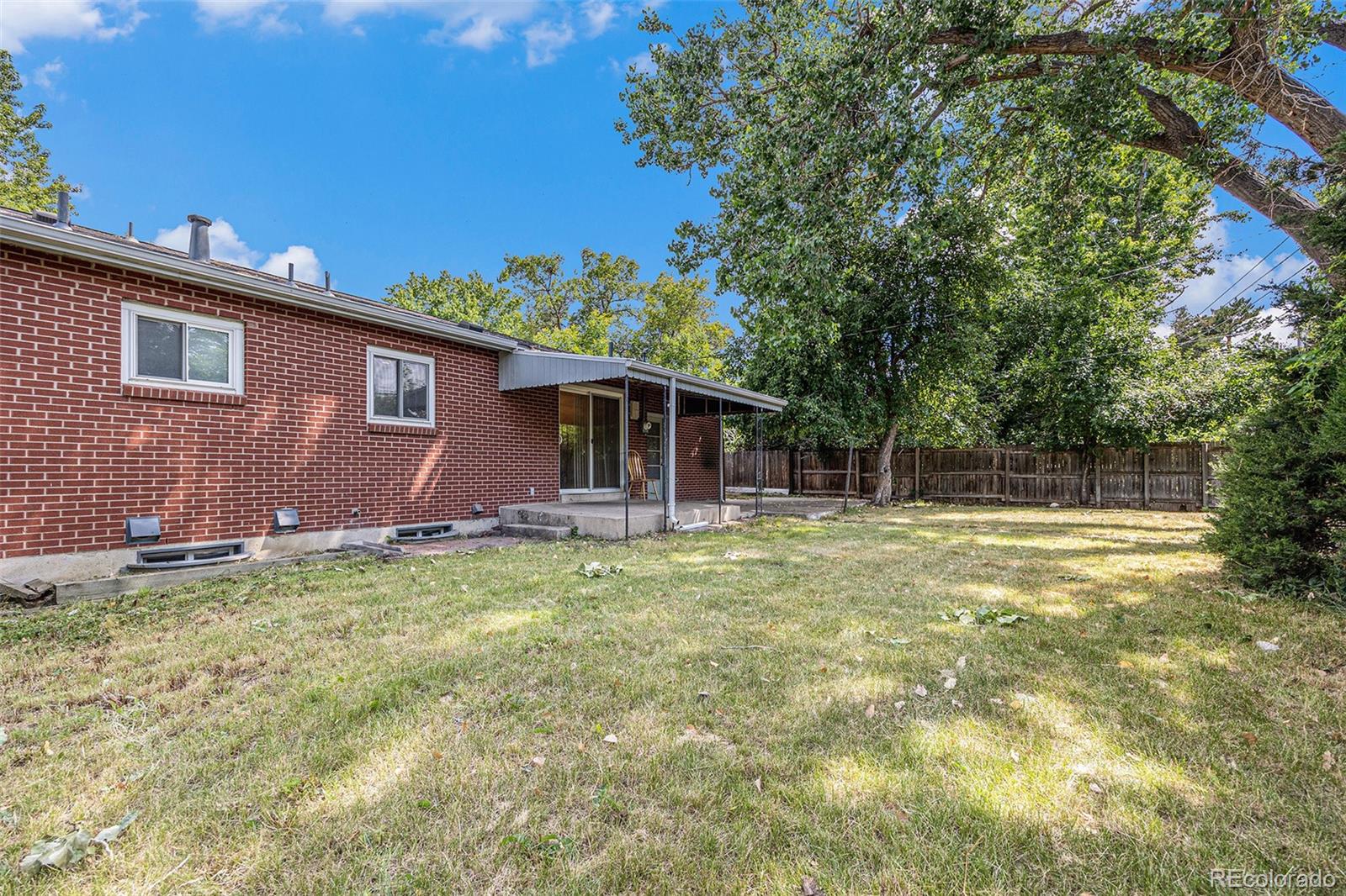 MLS Image #9 for 12289 w dakota drive,lakewood, Colorado