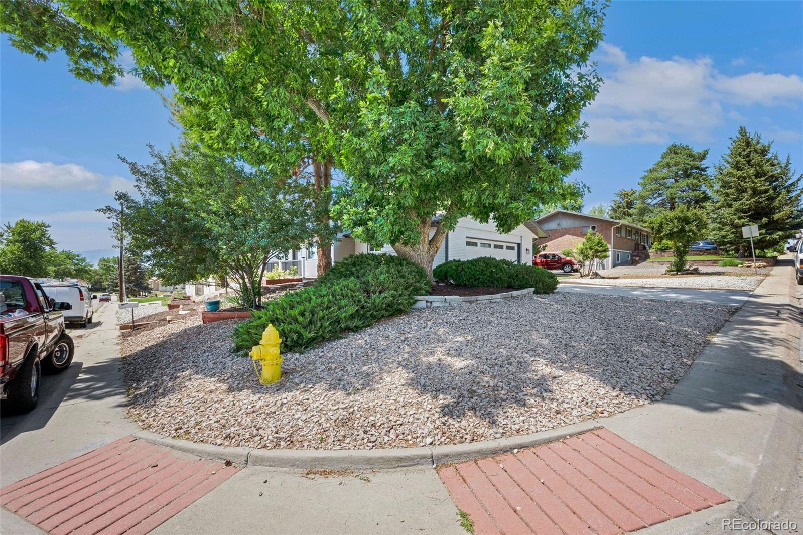 MLS Image #2 for 9227 w 67th avenue,arvada, Colorado