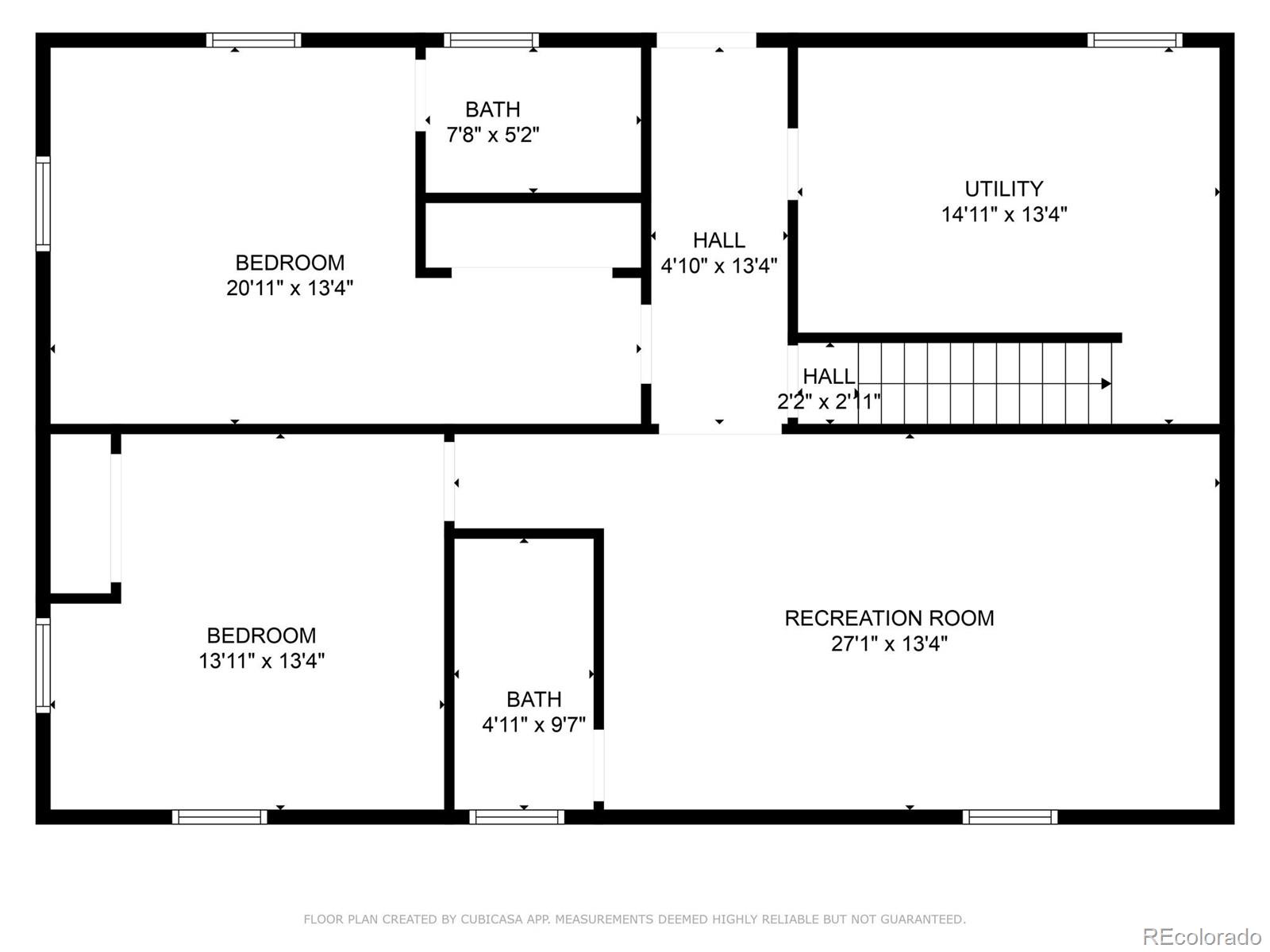 MLS Image #25 for 9227 w 67th avenue,arvada, Colorado