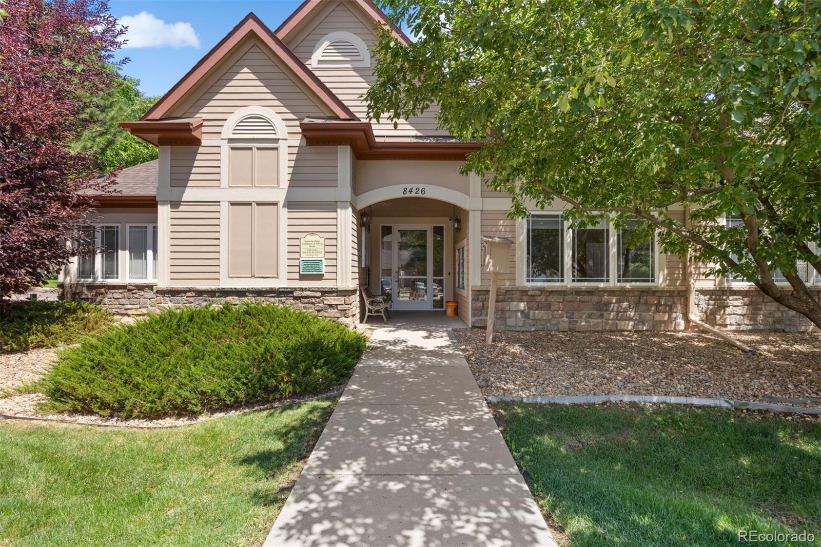MLS Image #22 for 8464 s holland way,littleton, Colorado