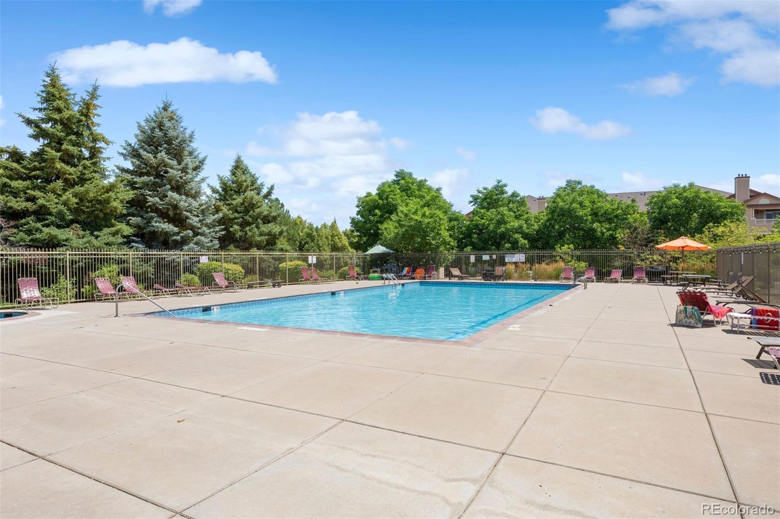 MLS Image #26 for 8464 s holland way,littleton, Colorado