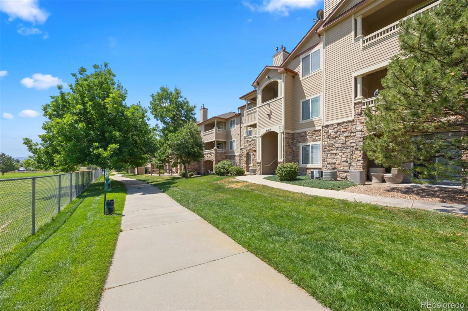 MLS Image #3 for 8464 s holland way,littleton, Colorado