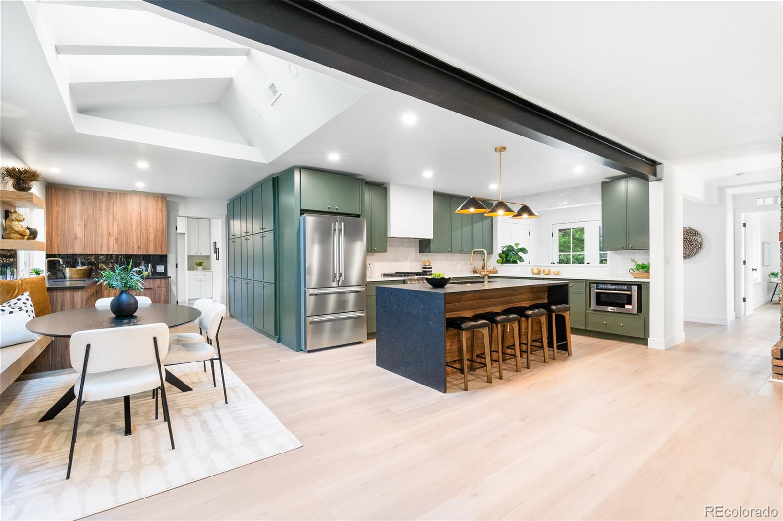 MLS Image #11 for 11010 w 29th avenue,lakewood, Colorado
