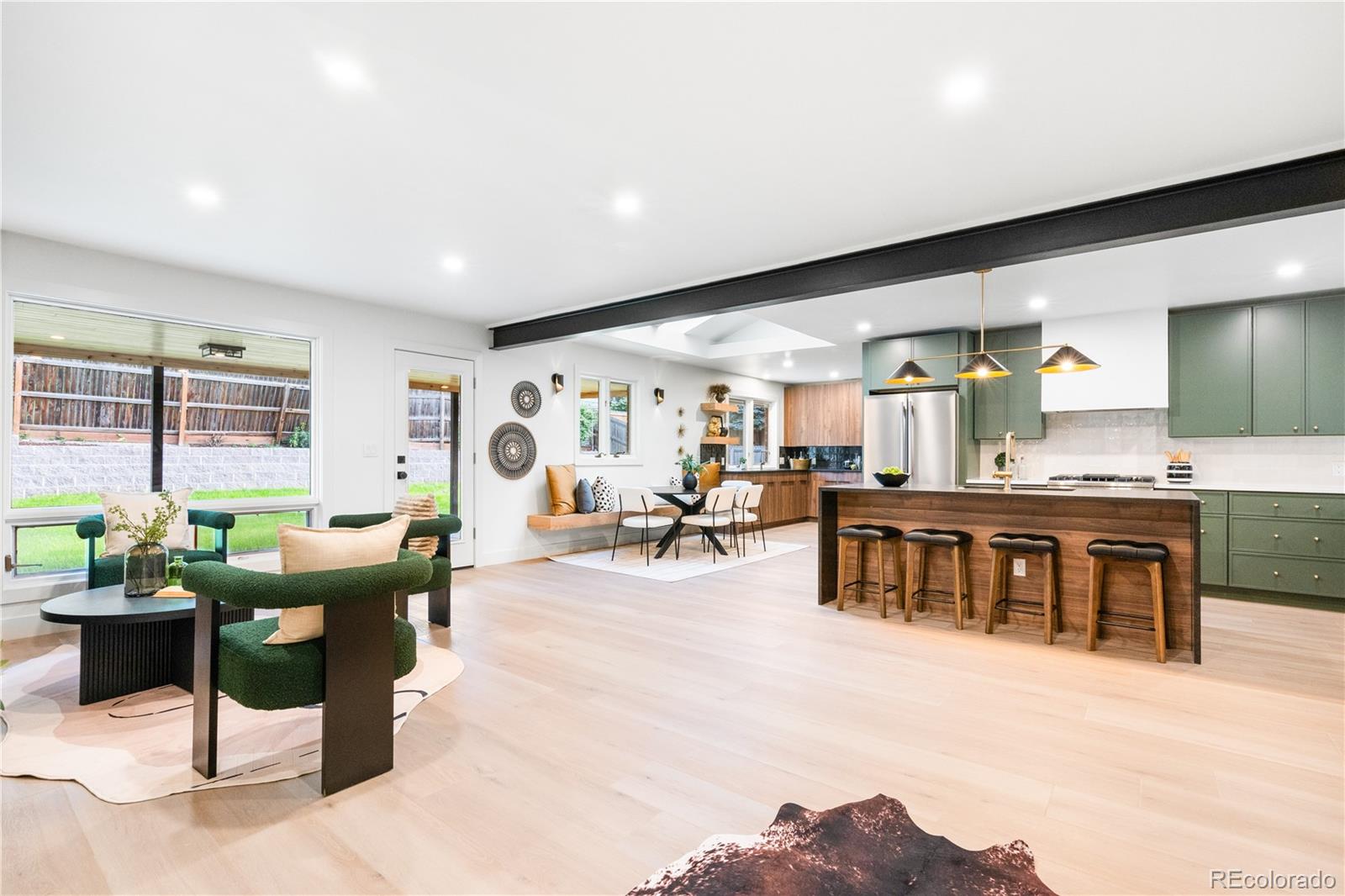 MLS Image #12 for 11010 w 29th avenue,lakewood, Colorado