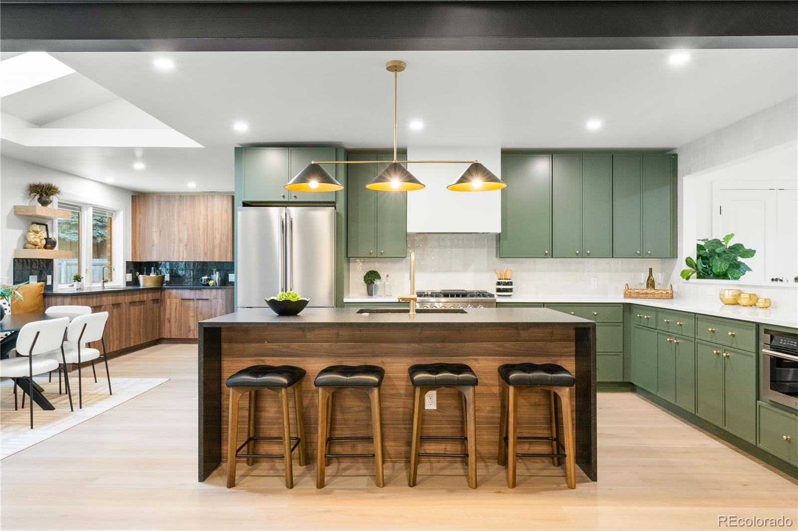 MLS Image #4 for 11010 w 29th avenue,lakewood, Colorado