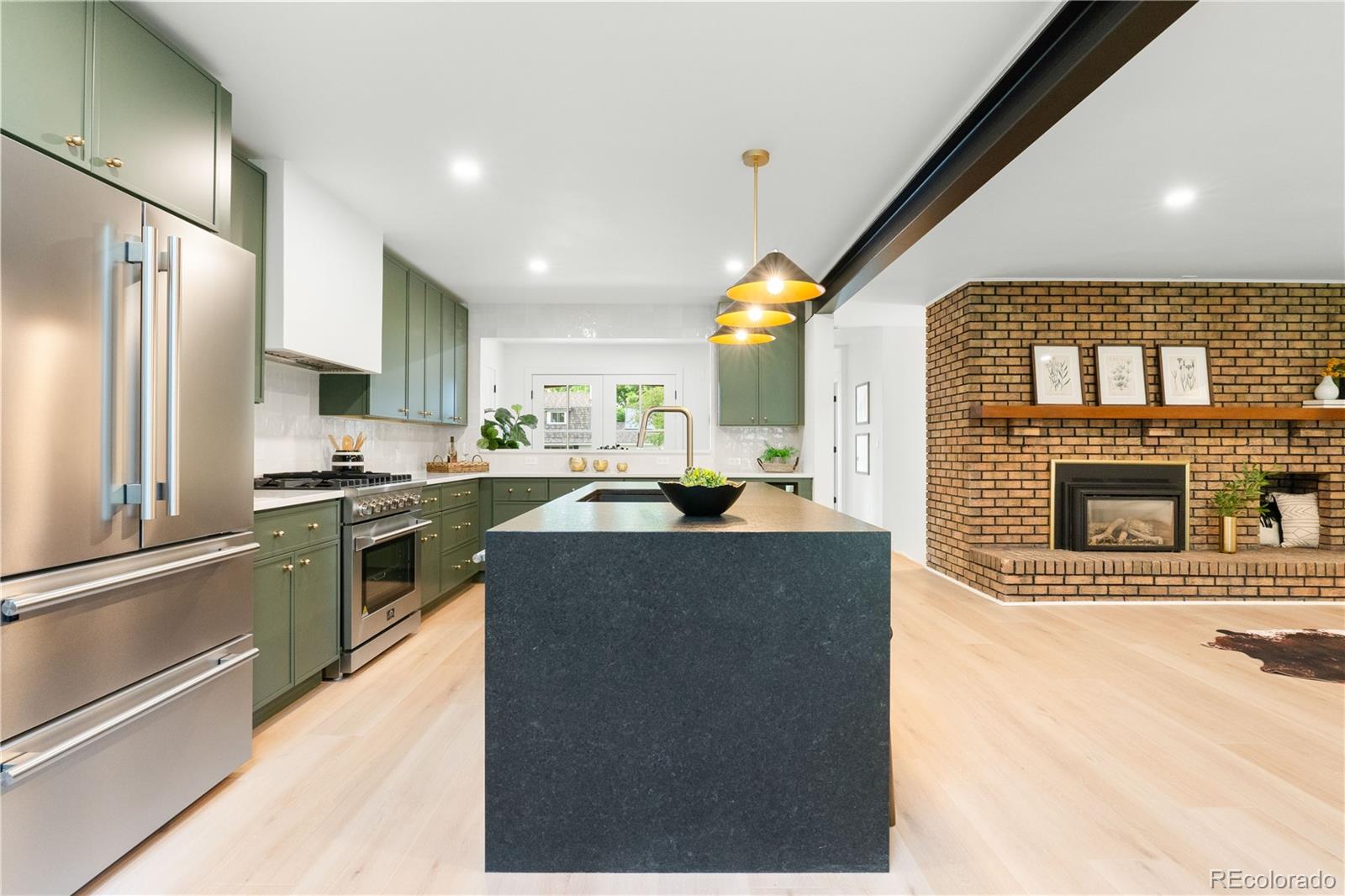 MLS Image #9 for 11010 w 29th avenue,lakewood, Colorado