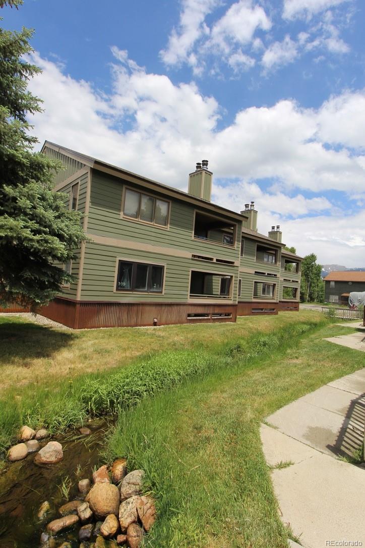 MLS Image #10 for 101  doc susie avenue,fraser, Colorado