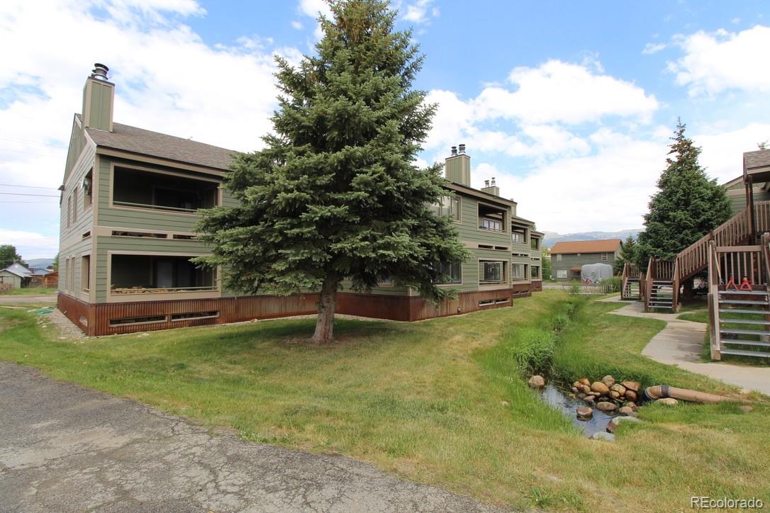 MLS Image #16 for 101  doc susie avenue,fraser, Colorado