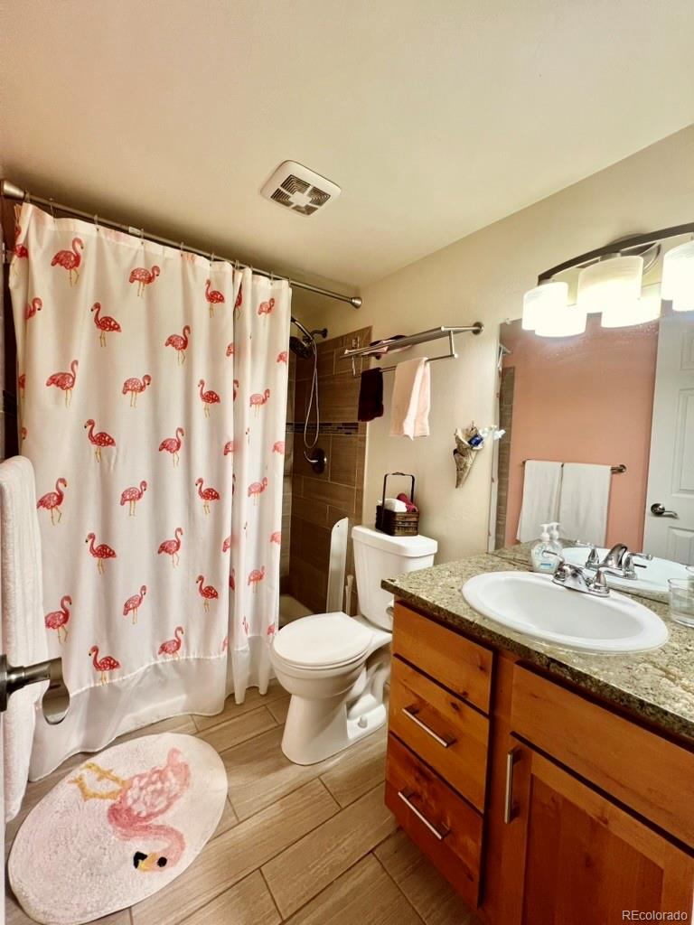MLS Image #6 for 101  doc susie avenue,fraser, Colorado